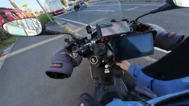 kaedear ドリンクホルダーはコーヒ置きになる?KDR-M21 still03