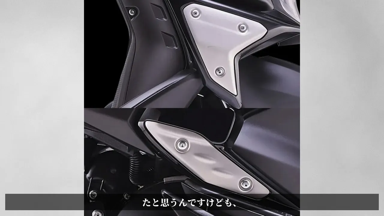 【2027】ヤマハ RayZR Street Rally 125 インド発表|TFT追加・国内は? TFTモデル追加、ここは今年いちばんのニュース