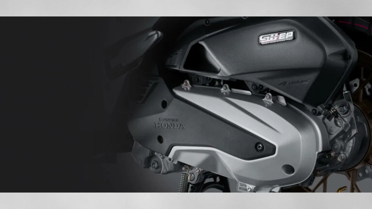 【2027】ホンダ NS150XC 中国発表|コーナリングABS・国内は? 電子機器は一気に今っぽくなった