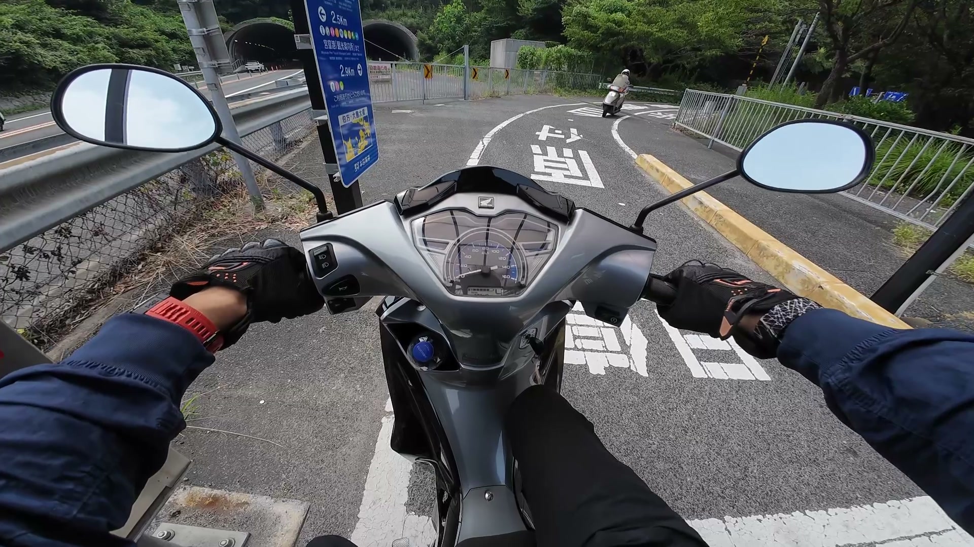 いい点