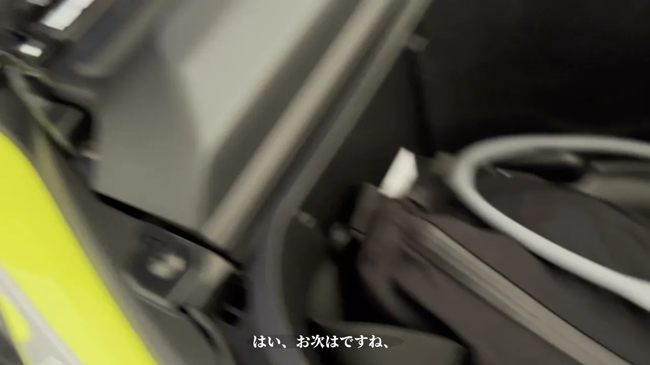 AEROX 155実走レビュー【後編】峠・ハンドリング・ブレーキ・積載・燃費|8時間乗った結論 実走メモ(数値系)