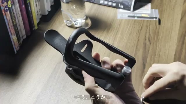 kaedear ドリンクホルダーはコーヒ置きになる?KDR-M21 still05