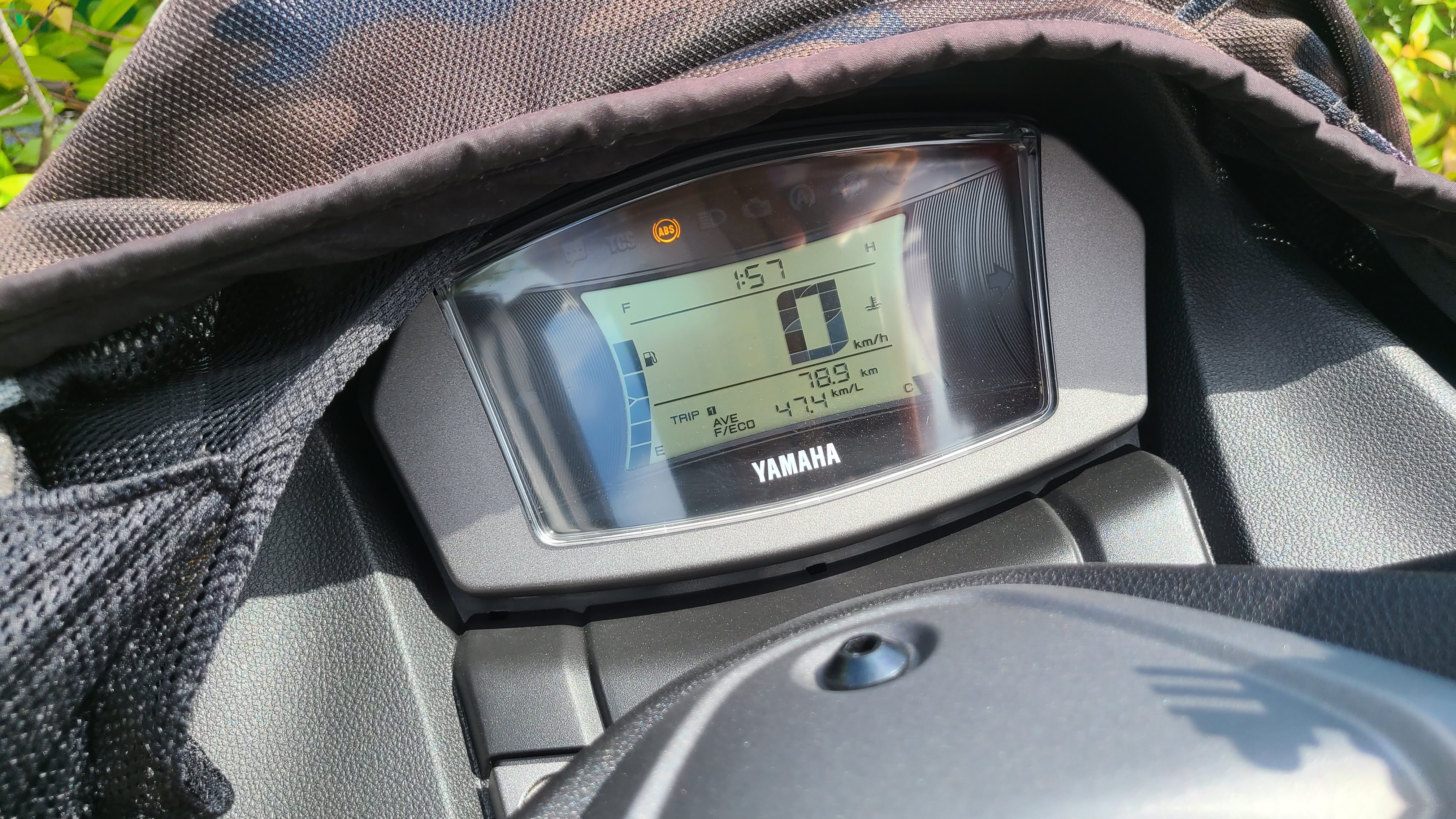 meterpanel