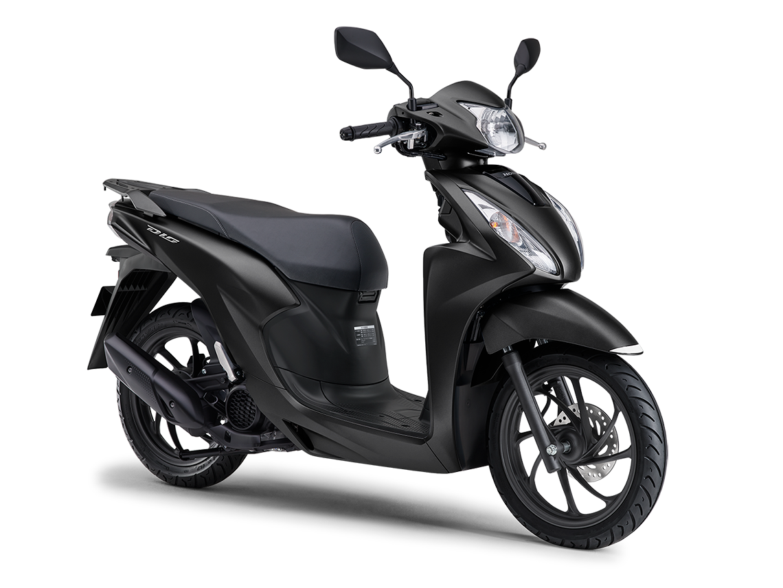 SUZUKI バーグマン125fiかSUZUKIバーグマンストリート125EXどっち買う