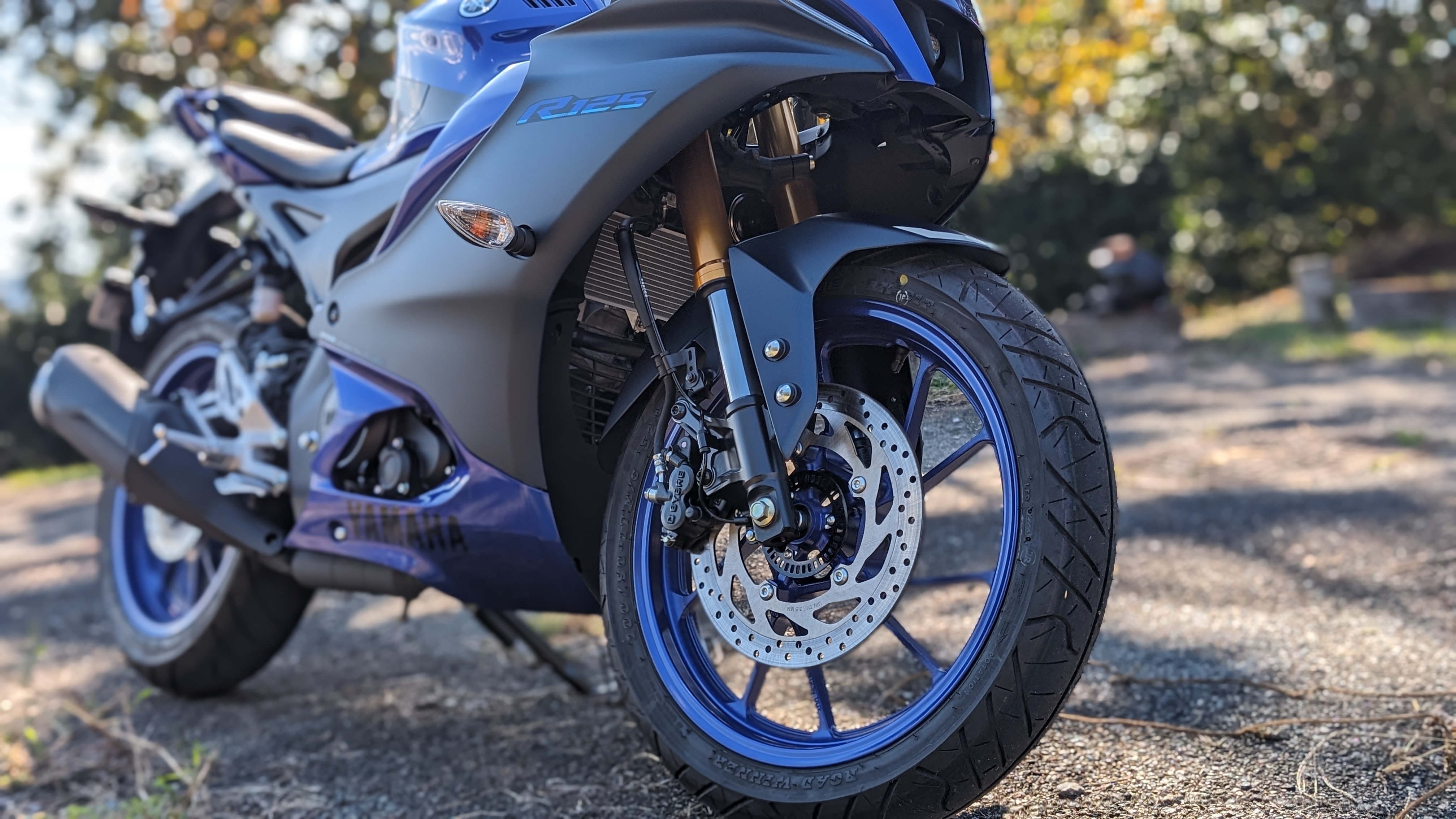 frontwheel