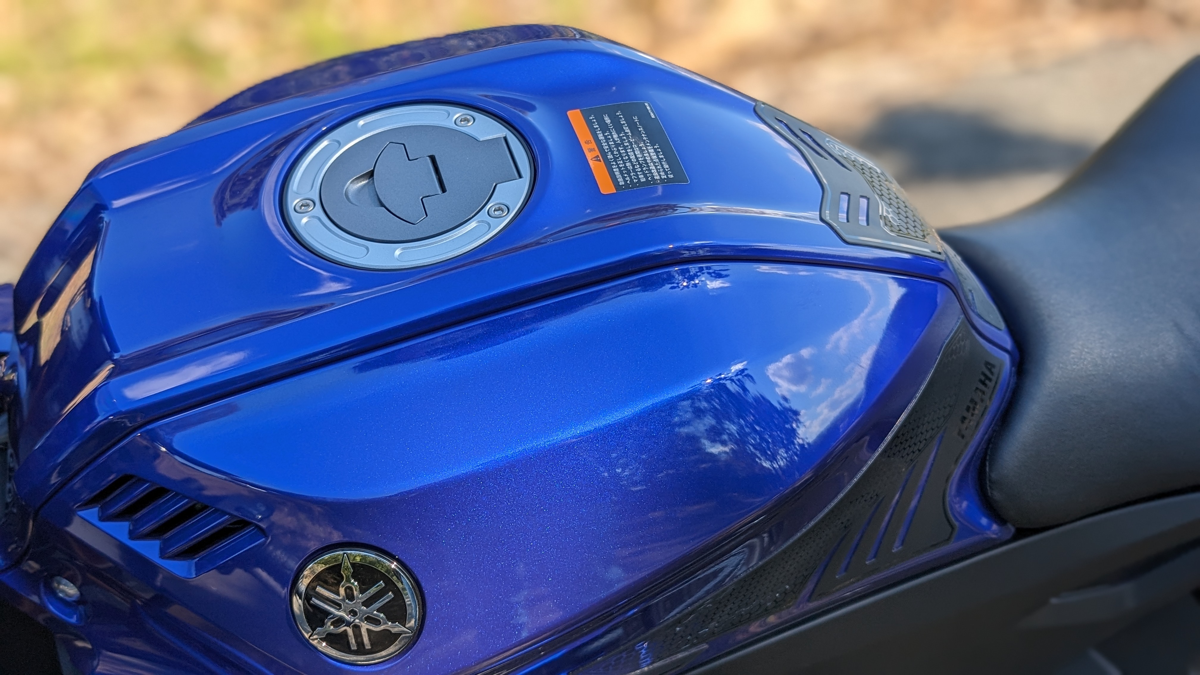 fueltank