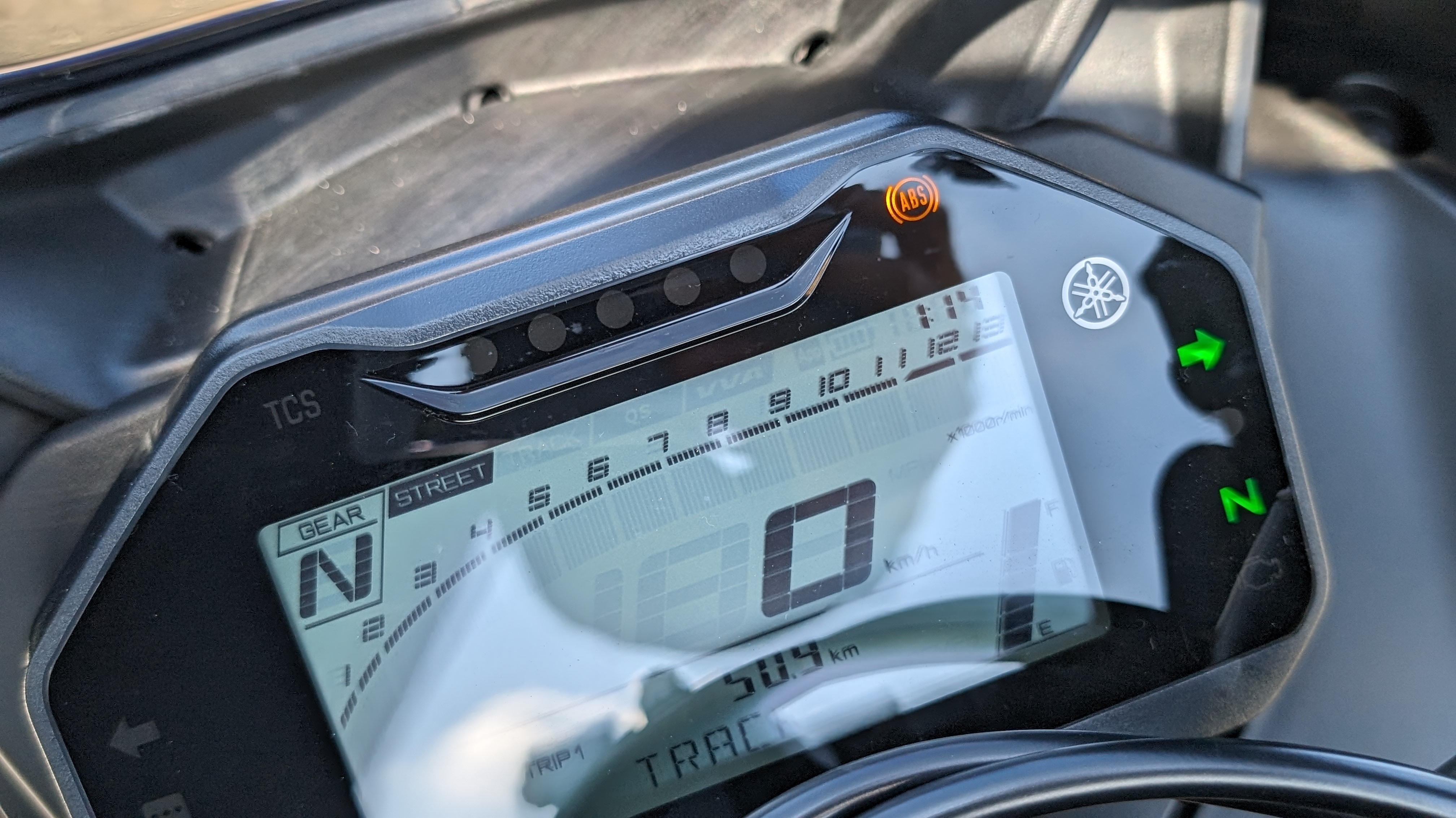 meterpanel