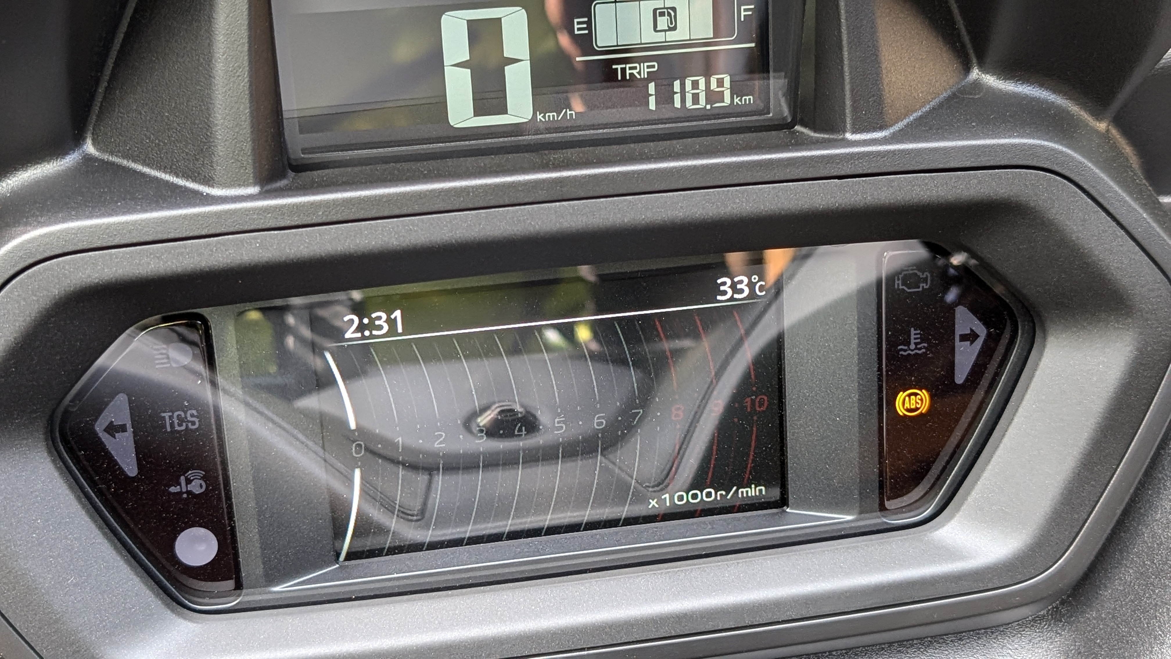 meterpanel