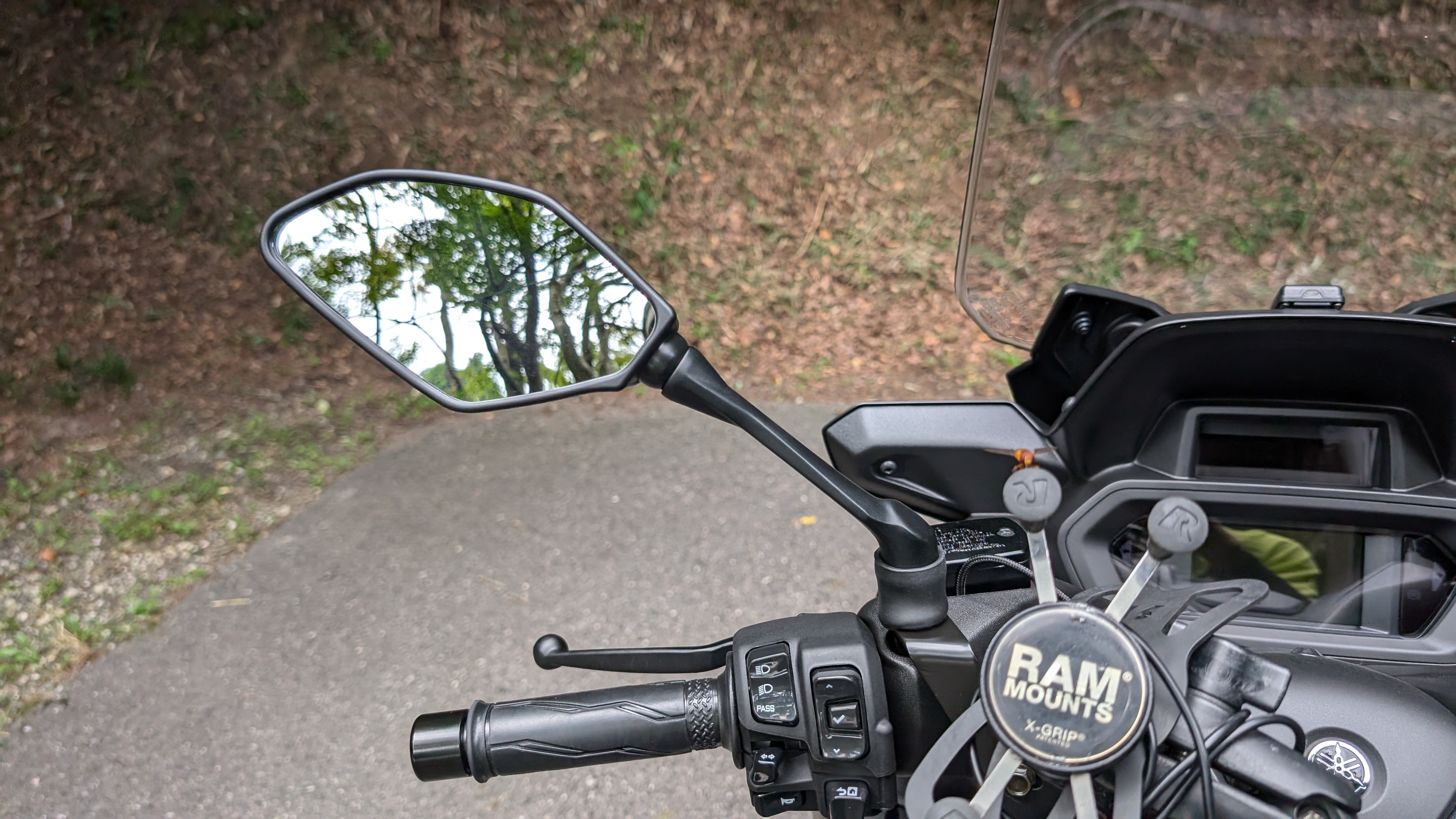 rearviewmirror