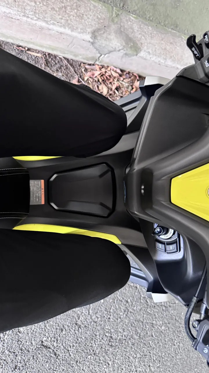 ヤマハ AEROX 155