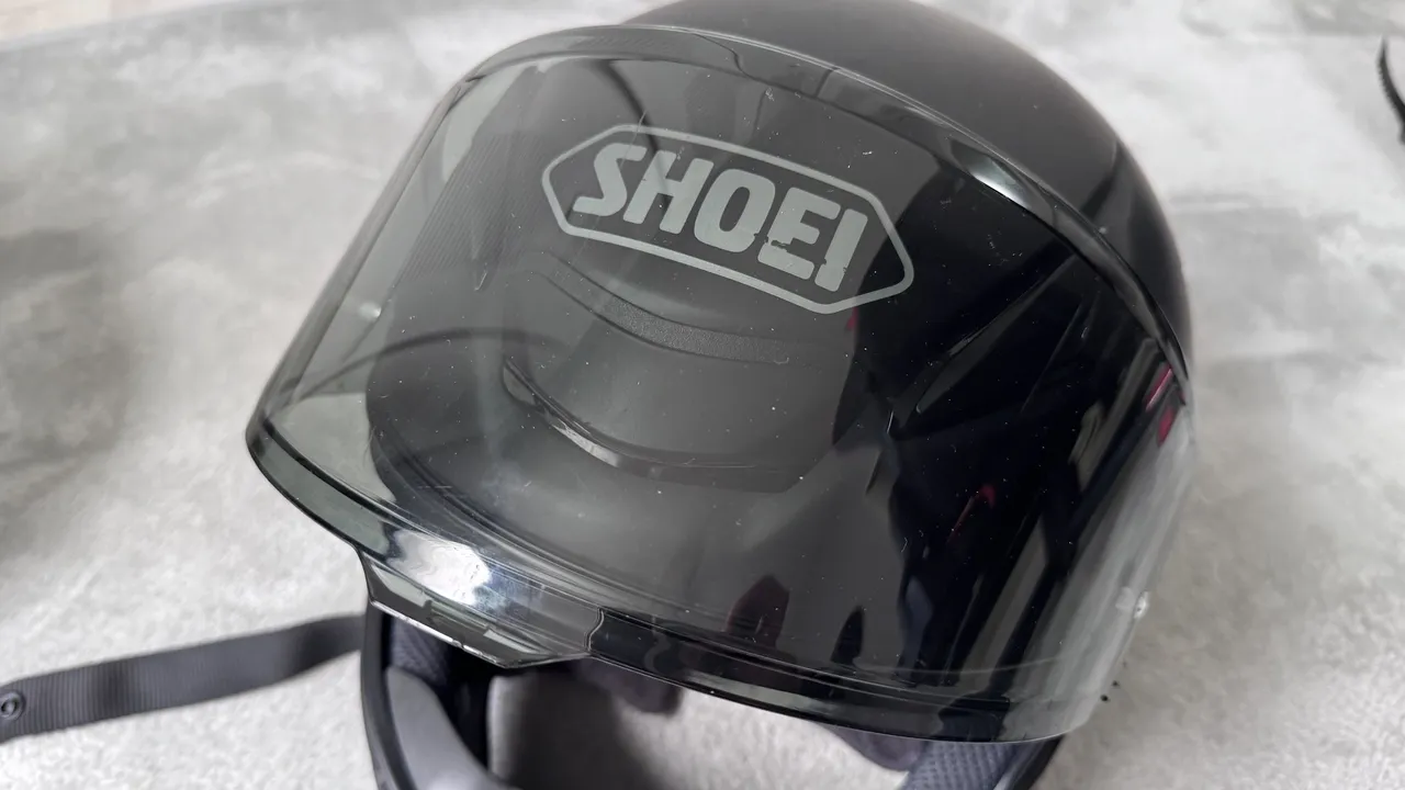 SHOEI Z-8