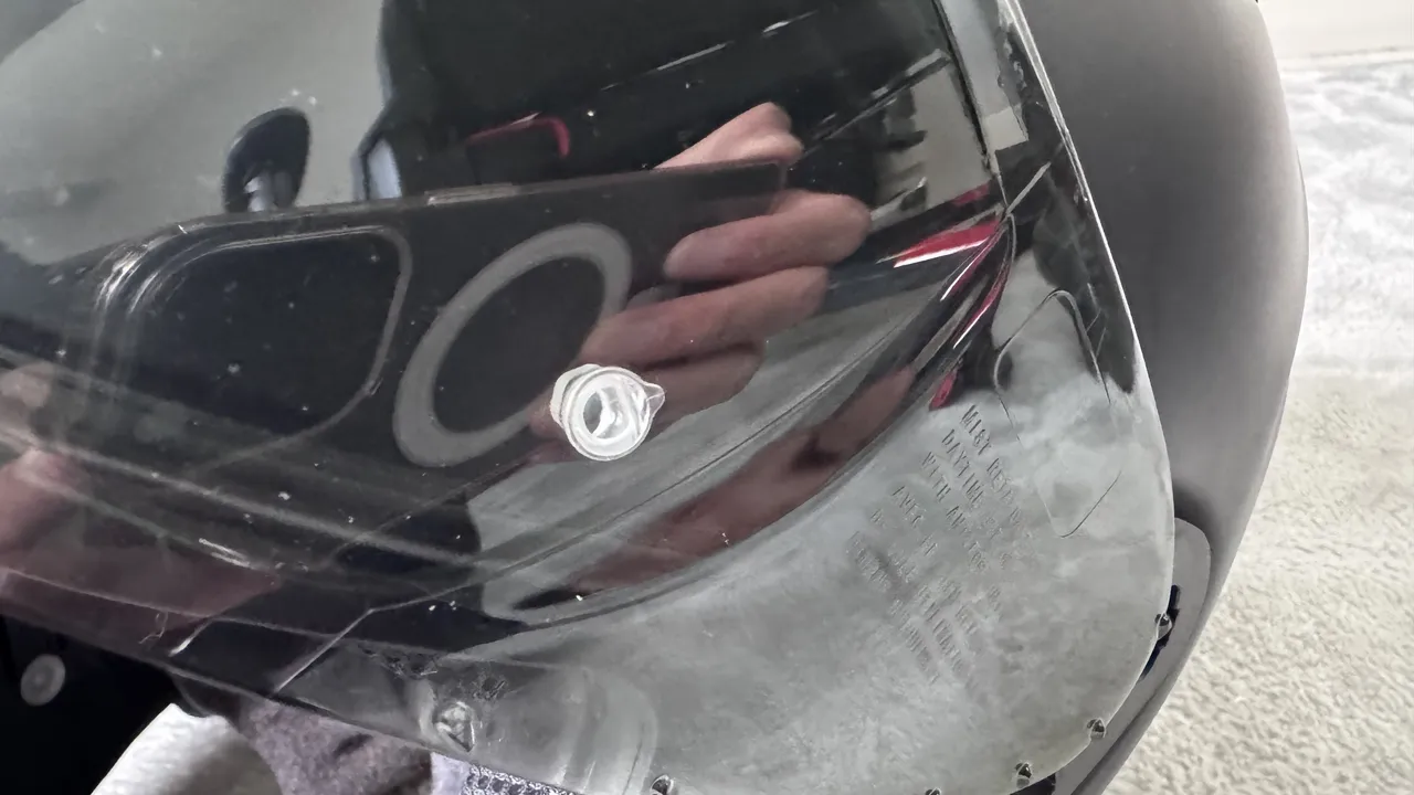 SHOEI Z-8