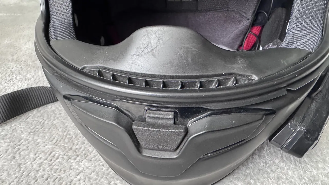 SHOEI Z-8