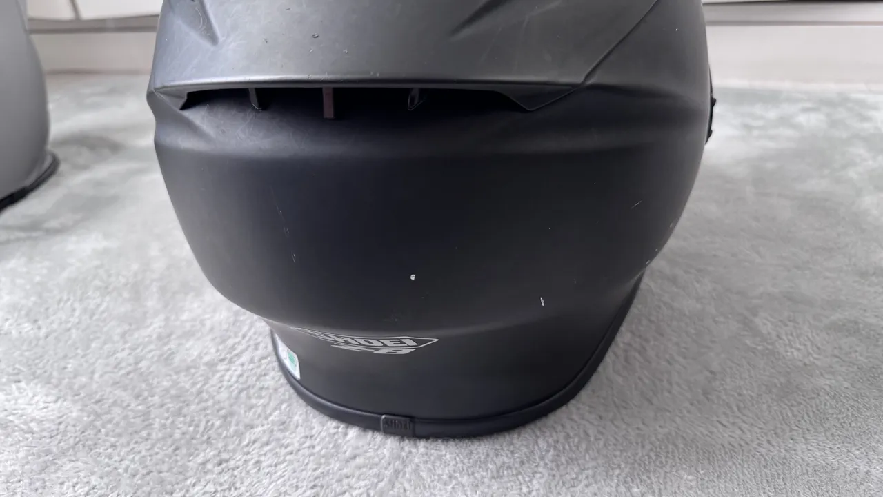 SHOEI Z-8