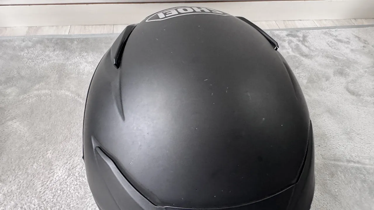 SHOEI Z-8