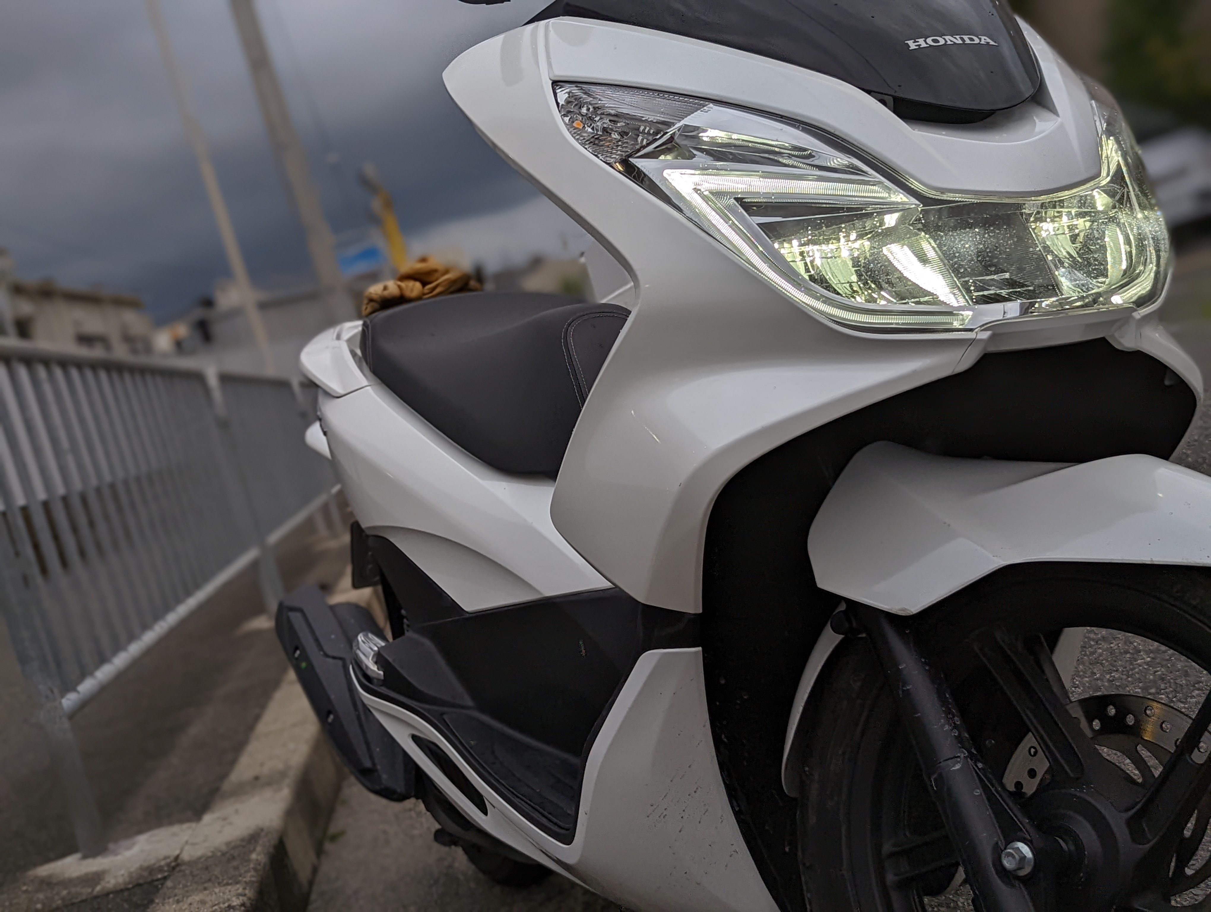 whitefairing
