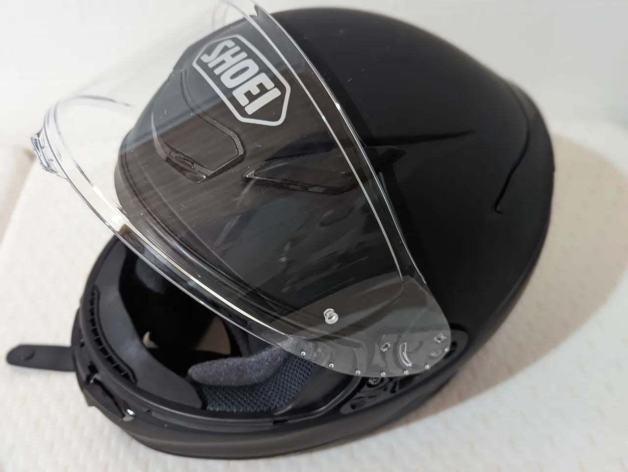 SHOEI Z-8
