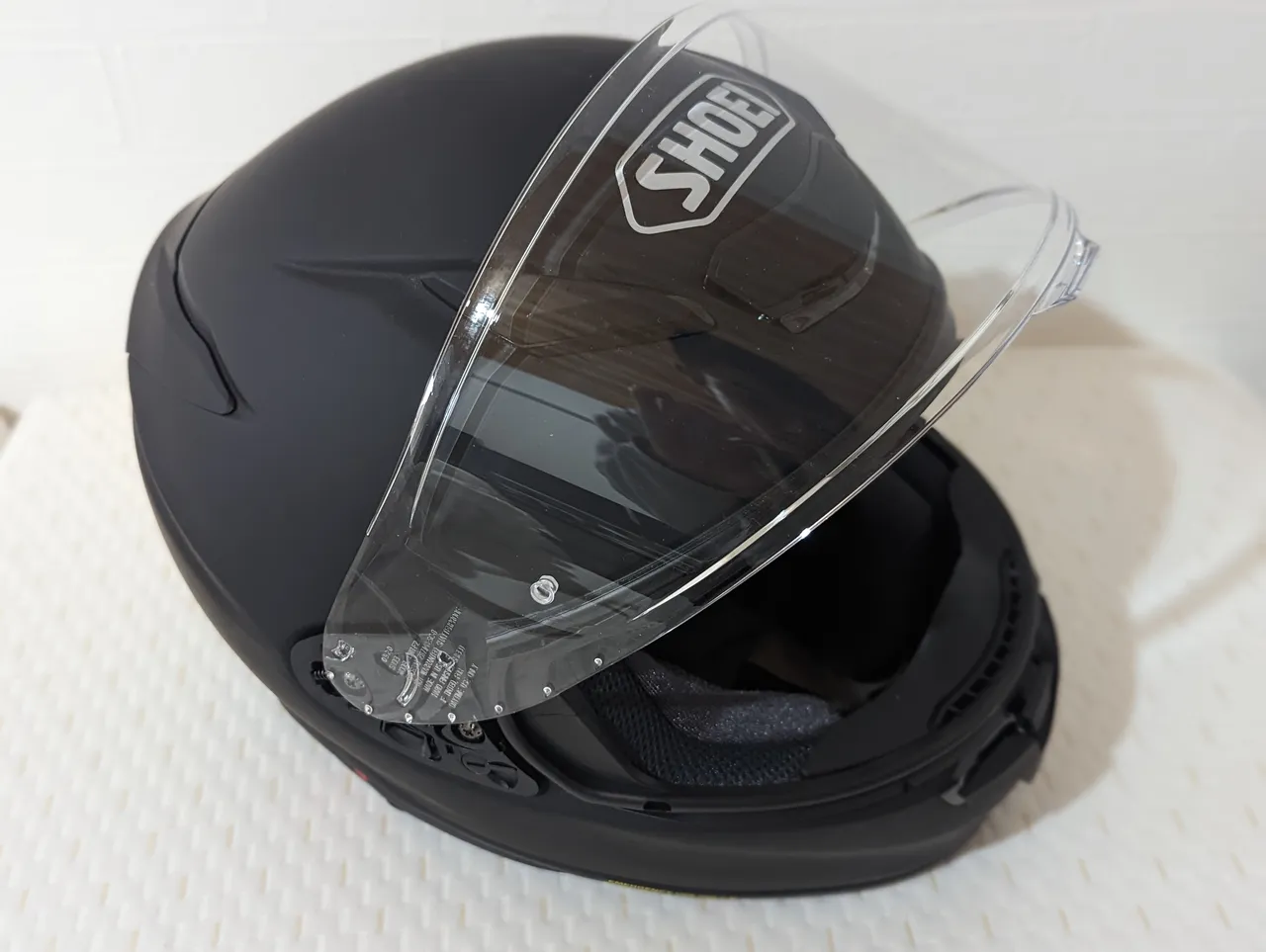 SHOEI Z-8