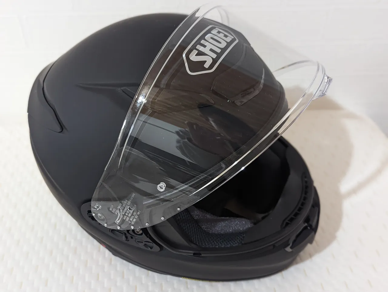 SHOEI Z-8