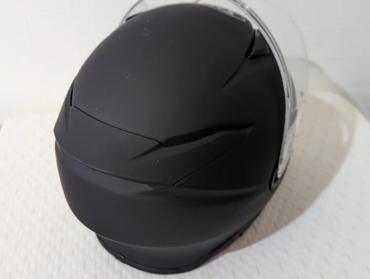 SHOEI Z-8