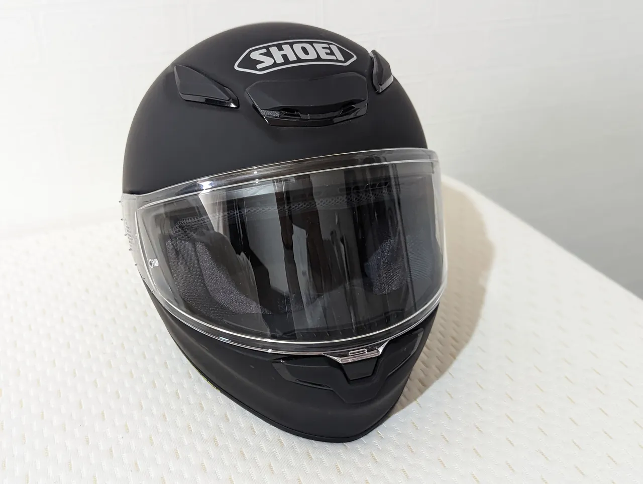 SHOEI Z-8