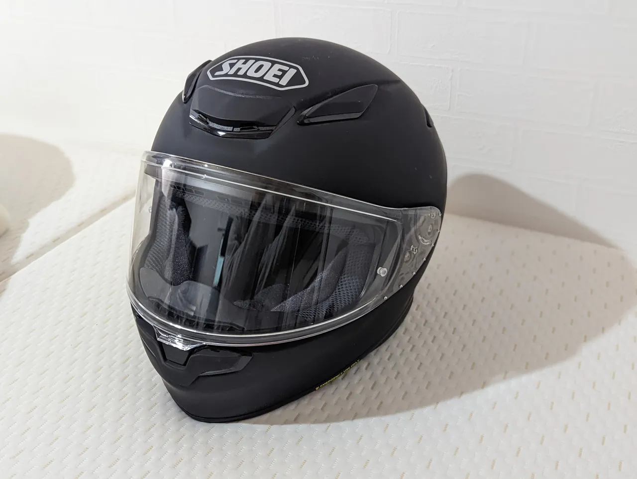 SHOEI Z-8