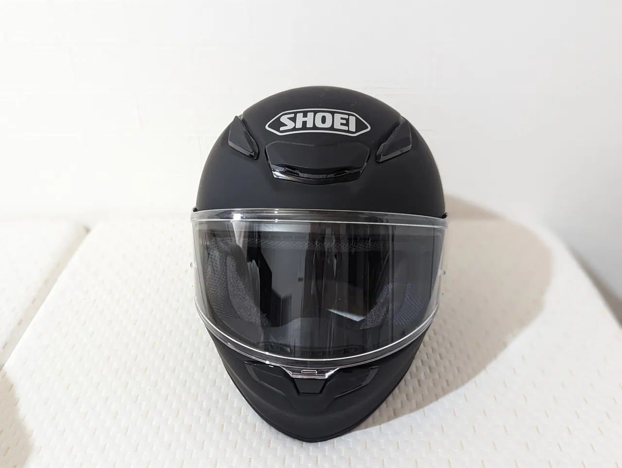 SHOEI Z-8