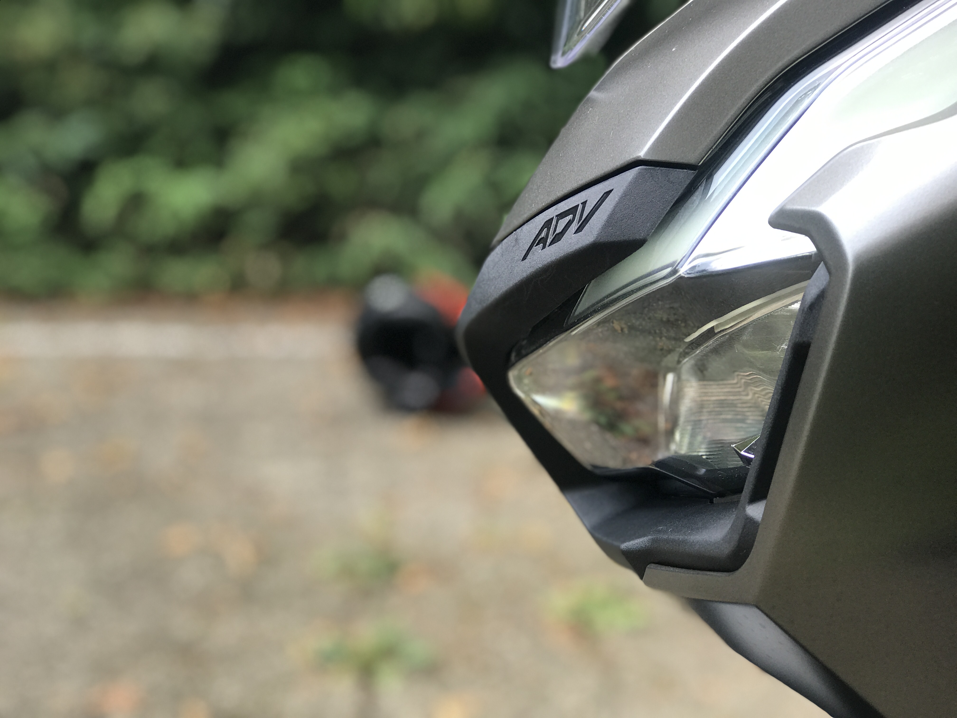 headlight