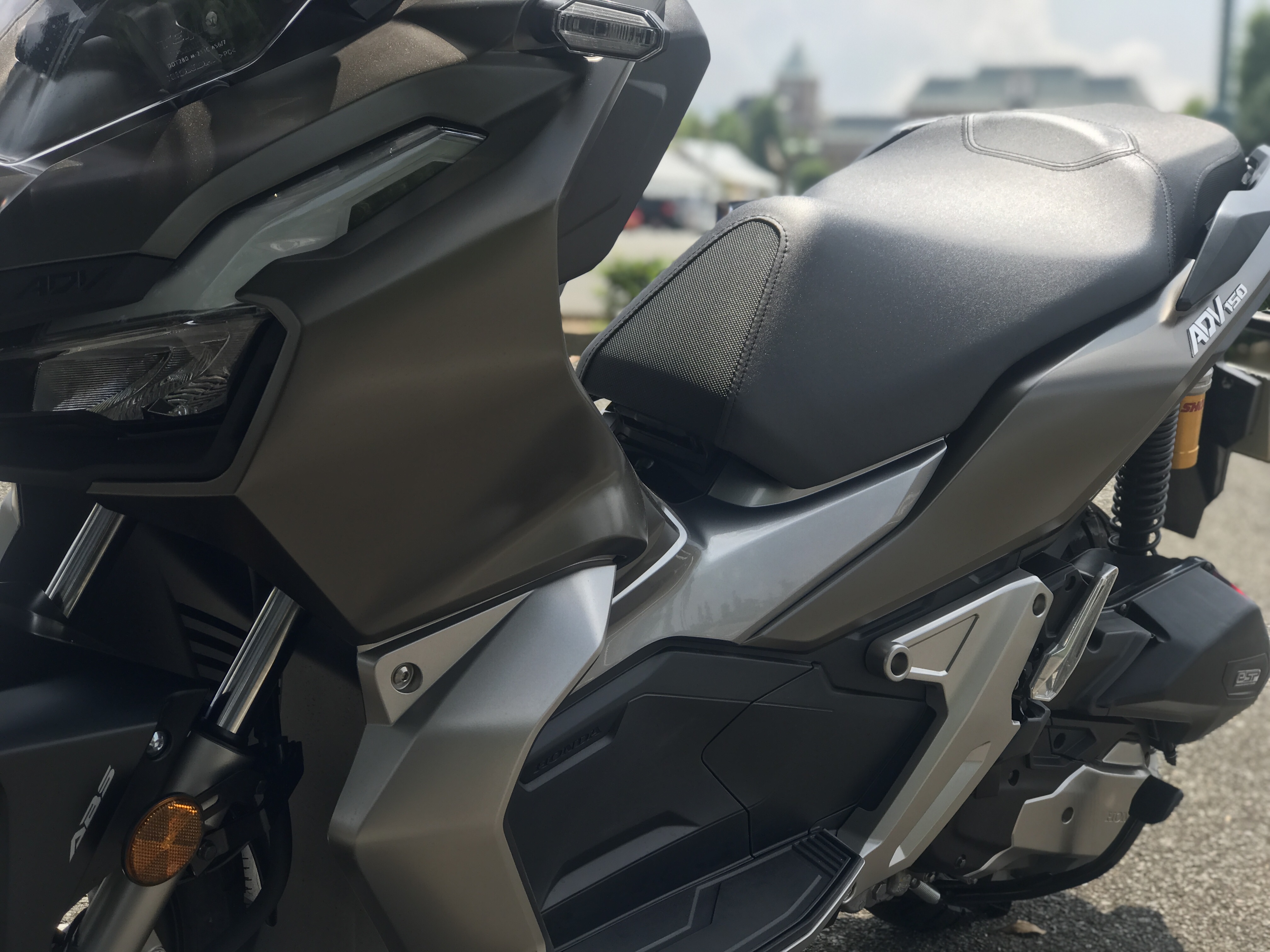 sidefairing