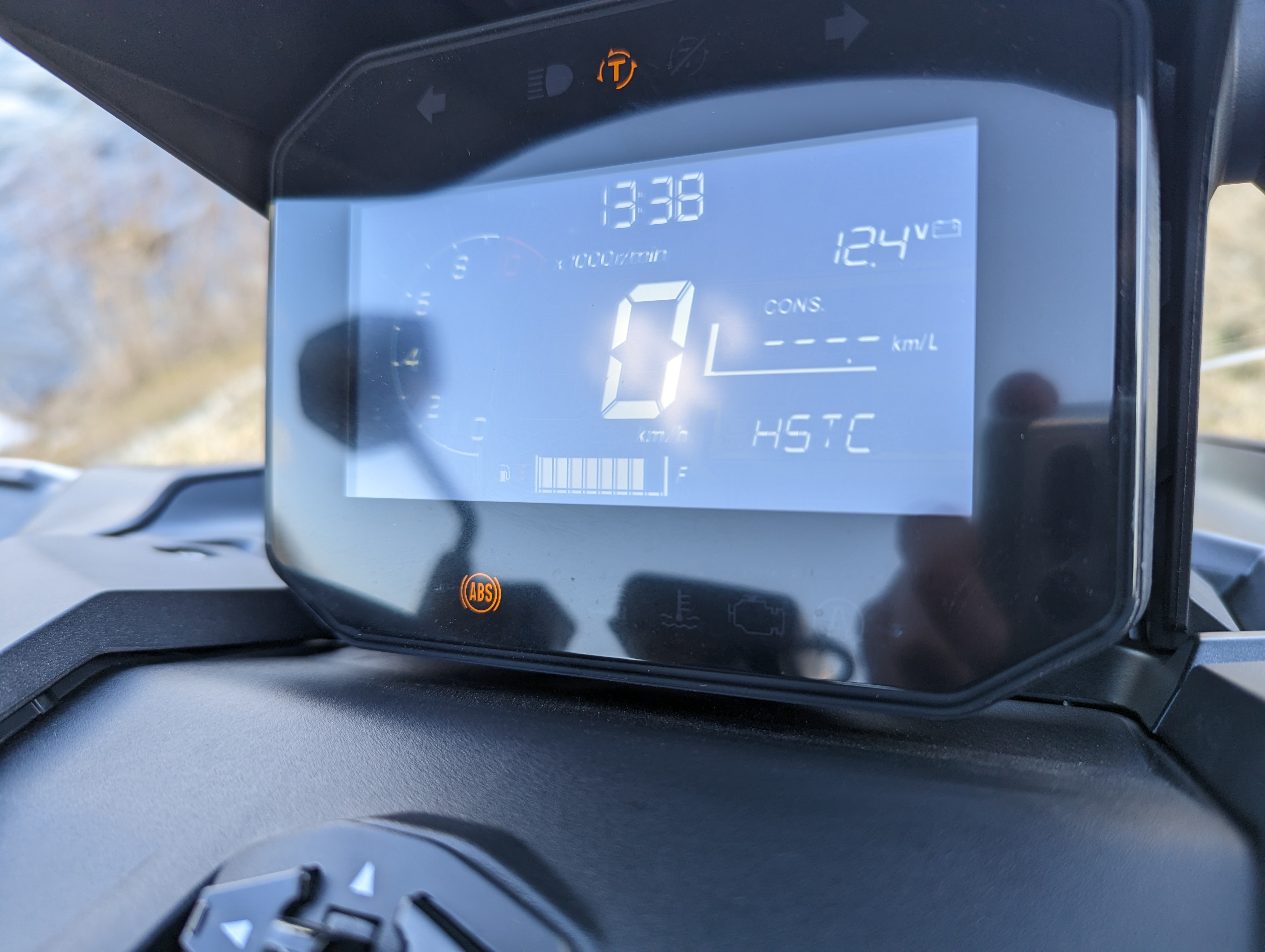 meterpanel