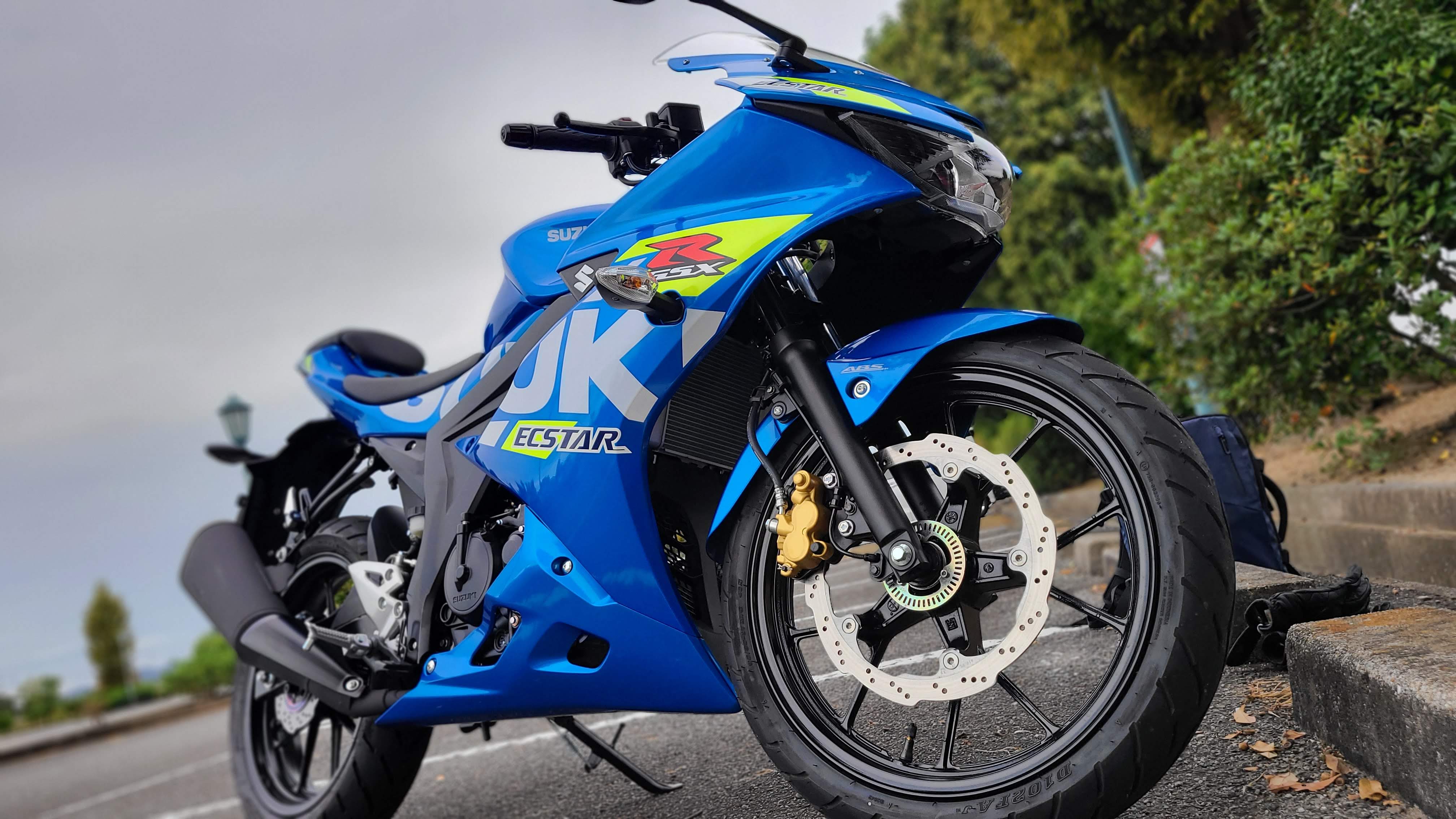 frontfairing