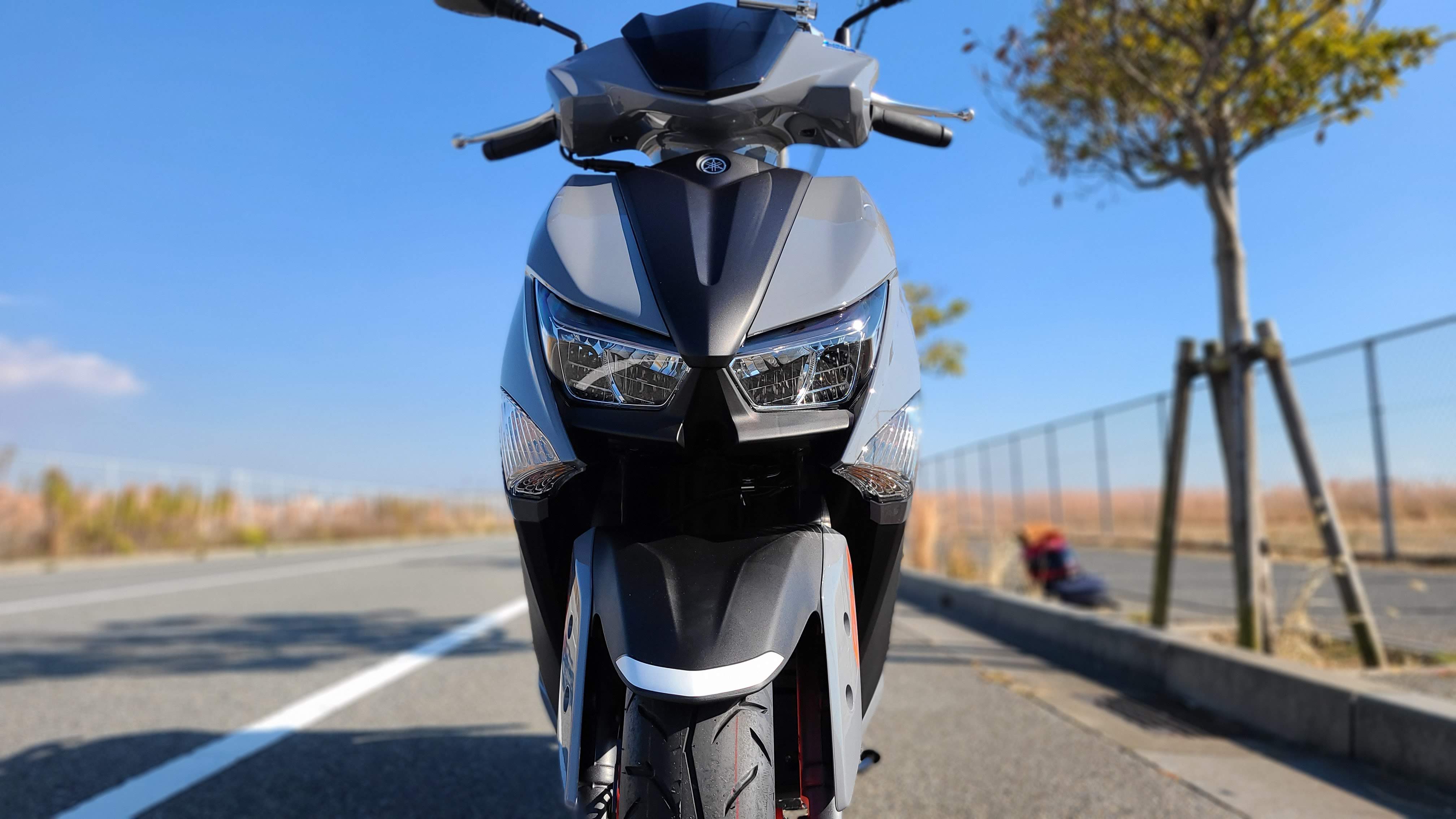 frontfairing
