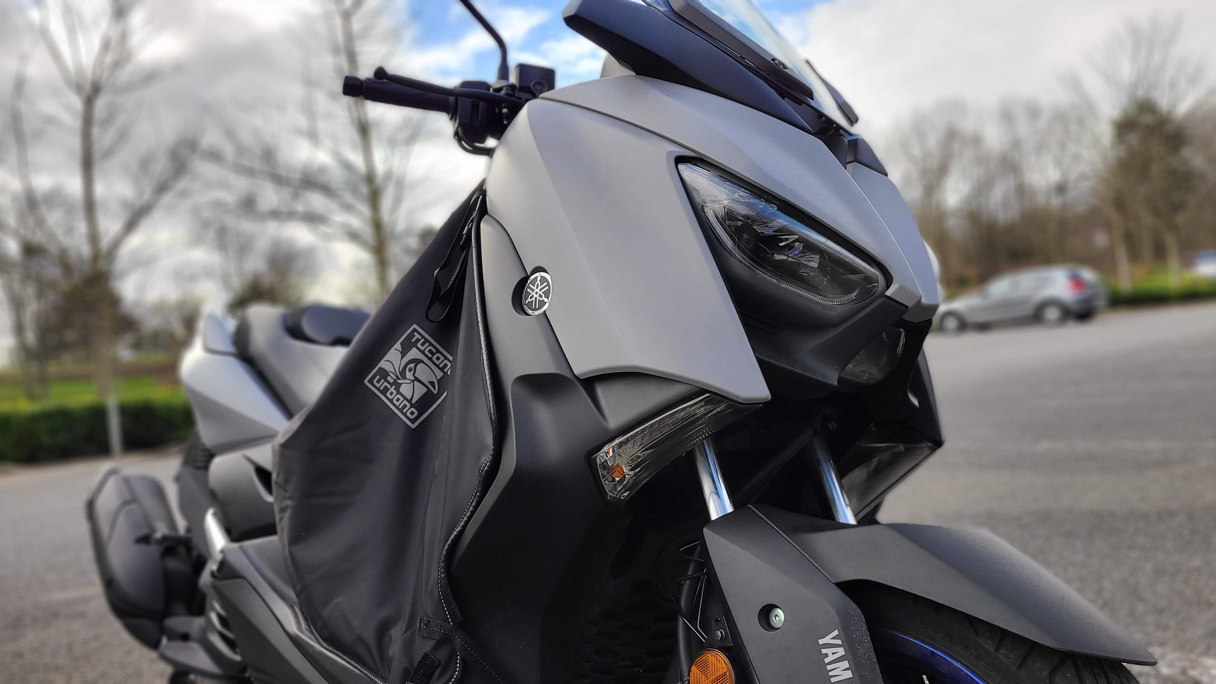 frontfairing
