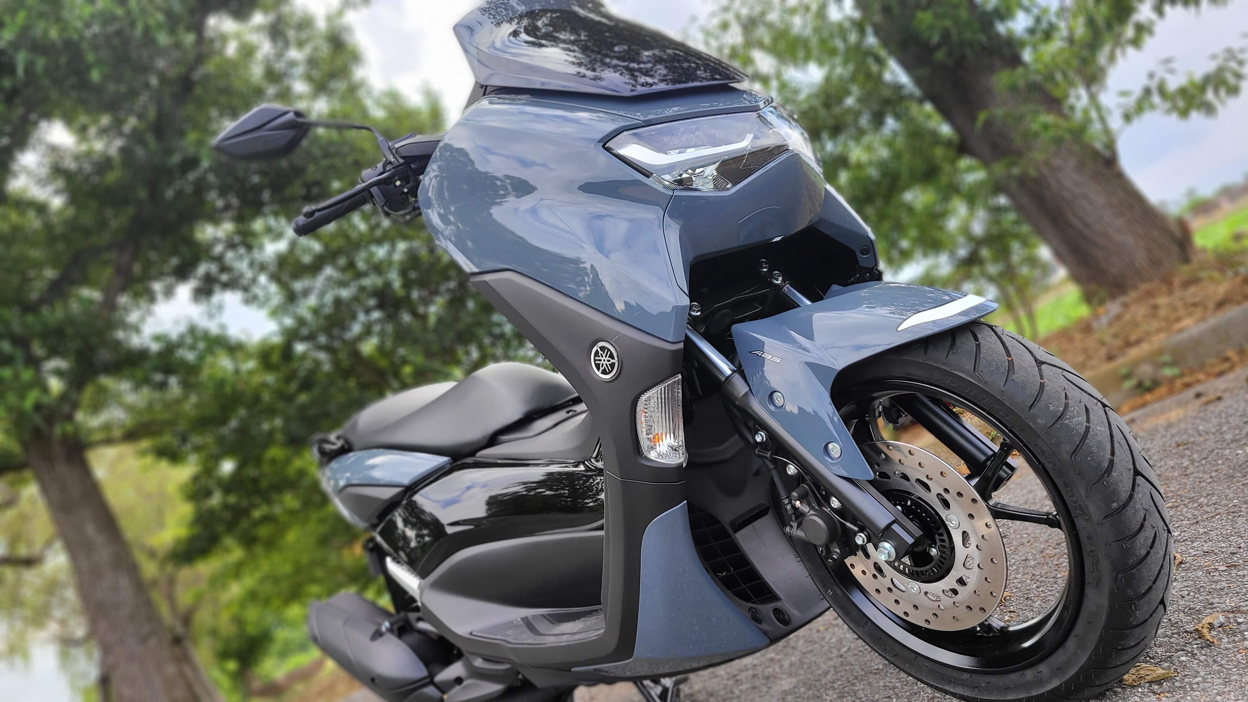 greyfrontfairing