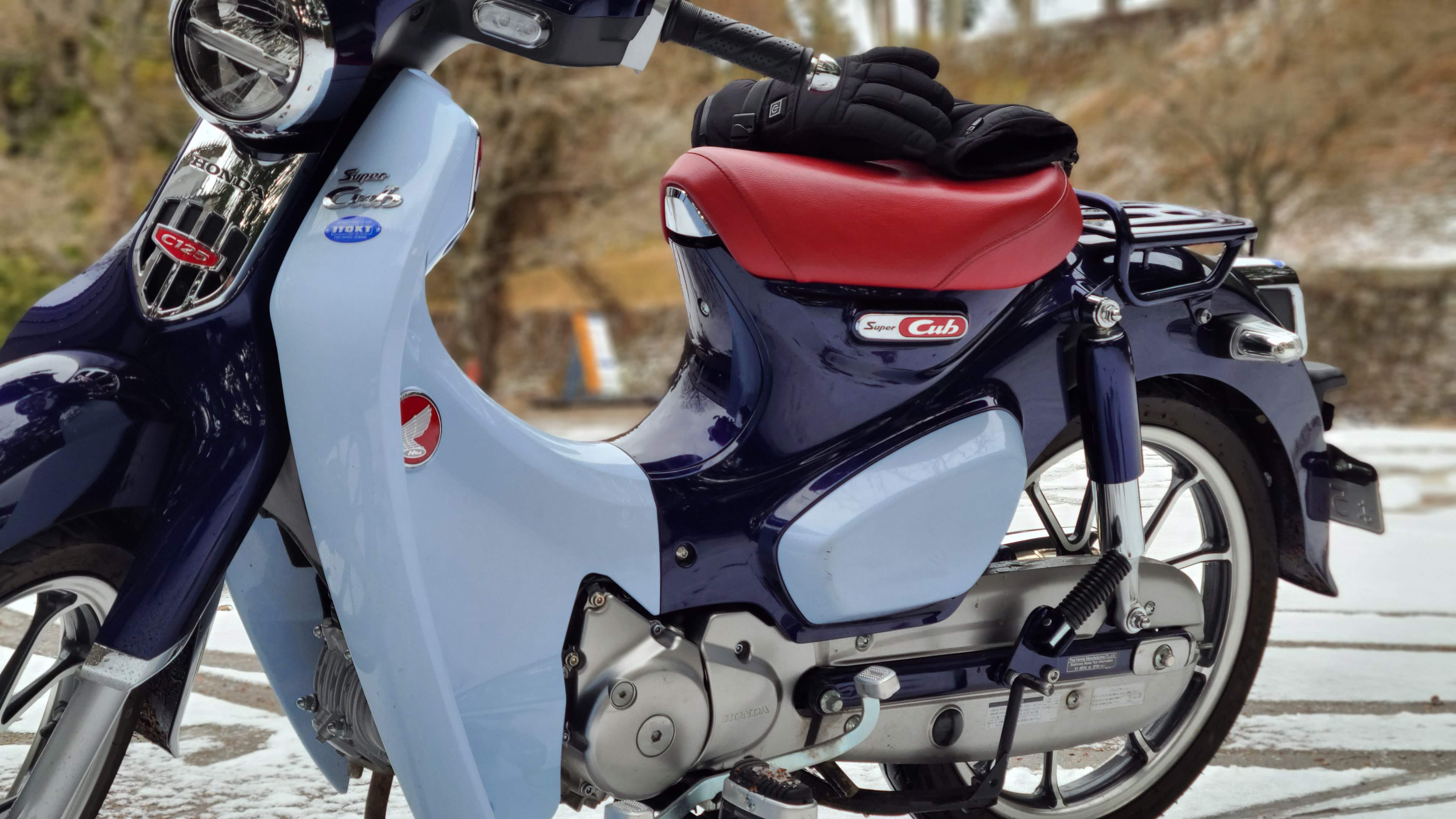 sidefairing