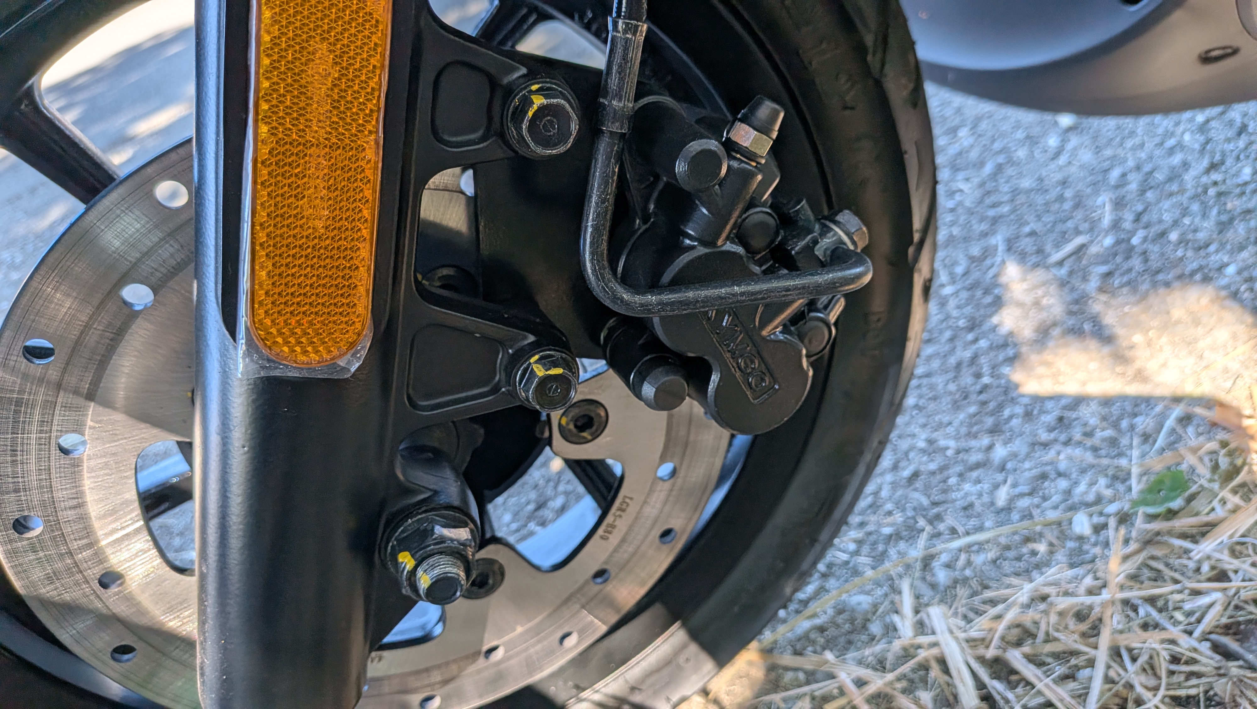 brakecaliper