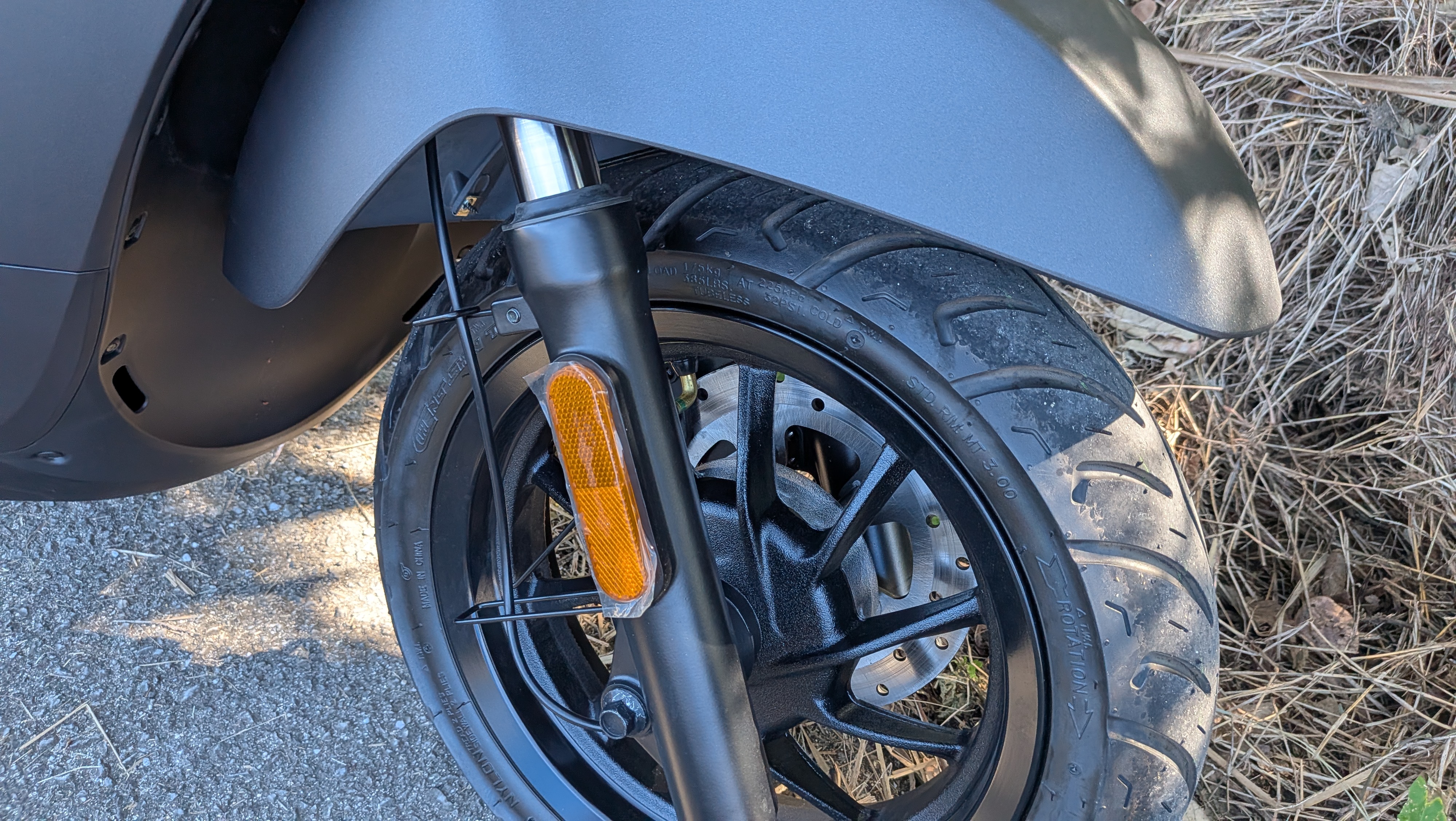 frontwheel