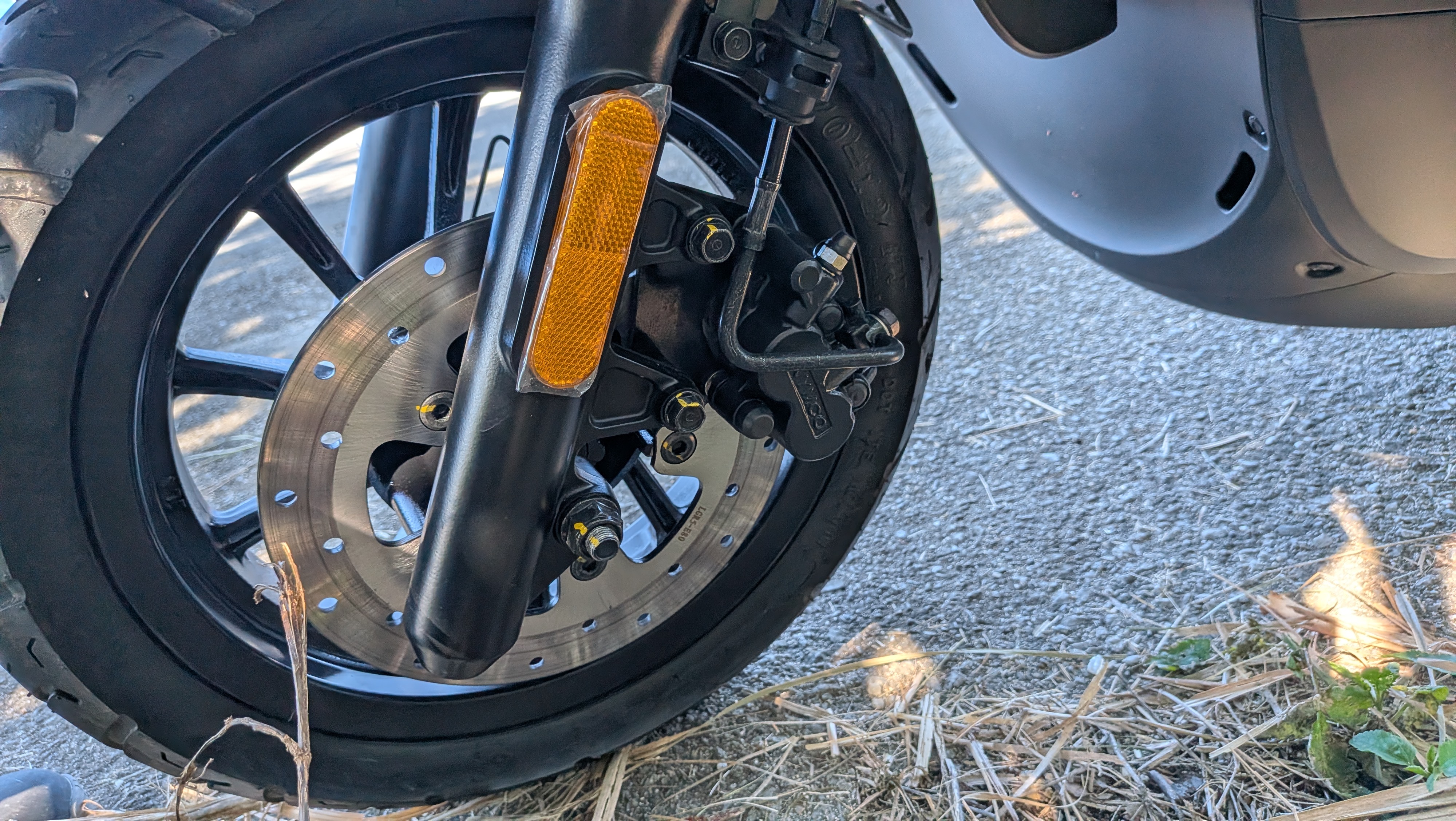 frontwheel