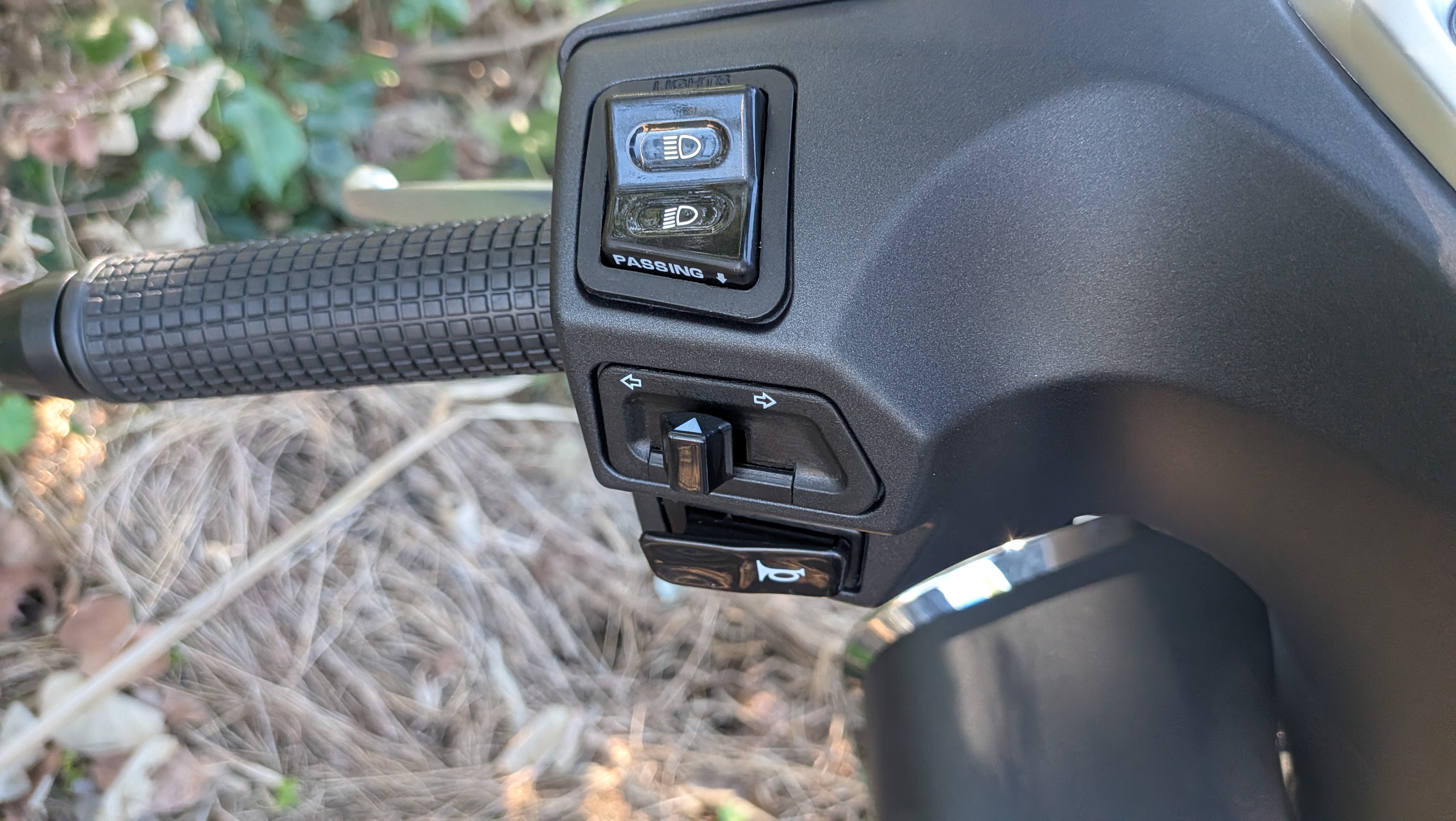 handlebarcontrols
