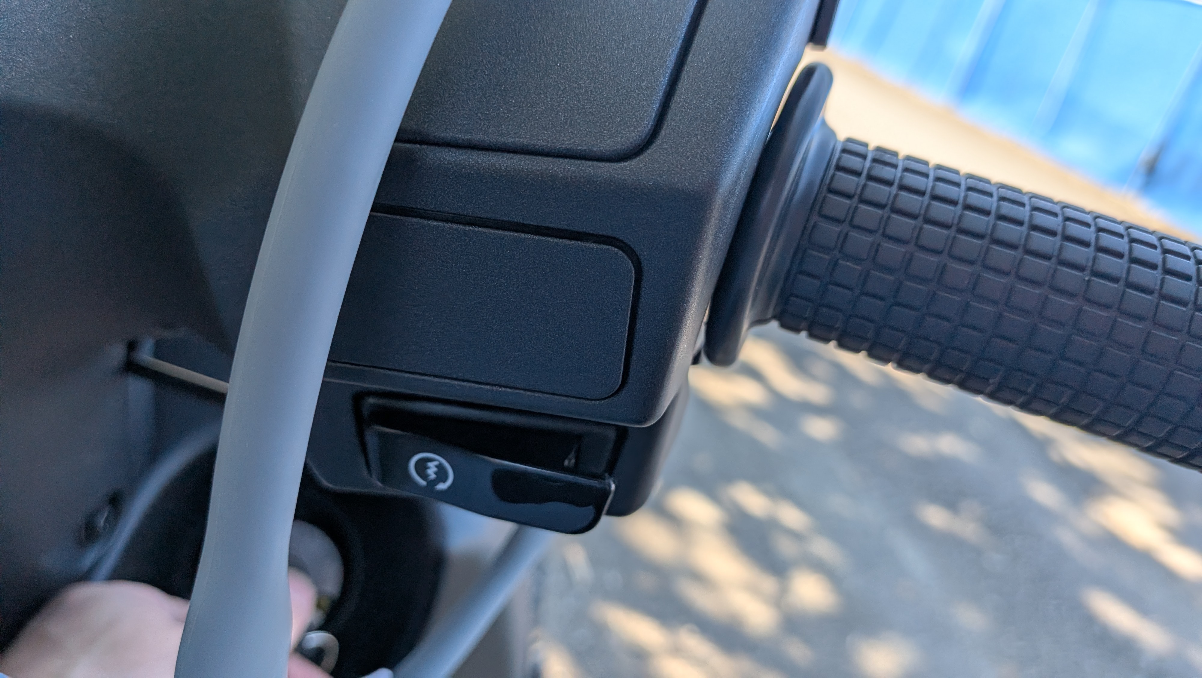 handlebarcontrols