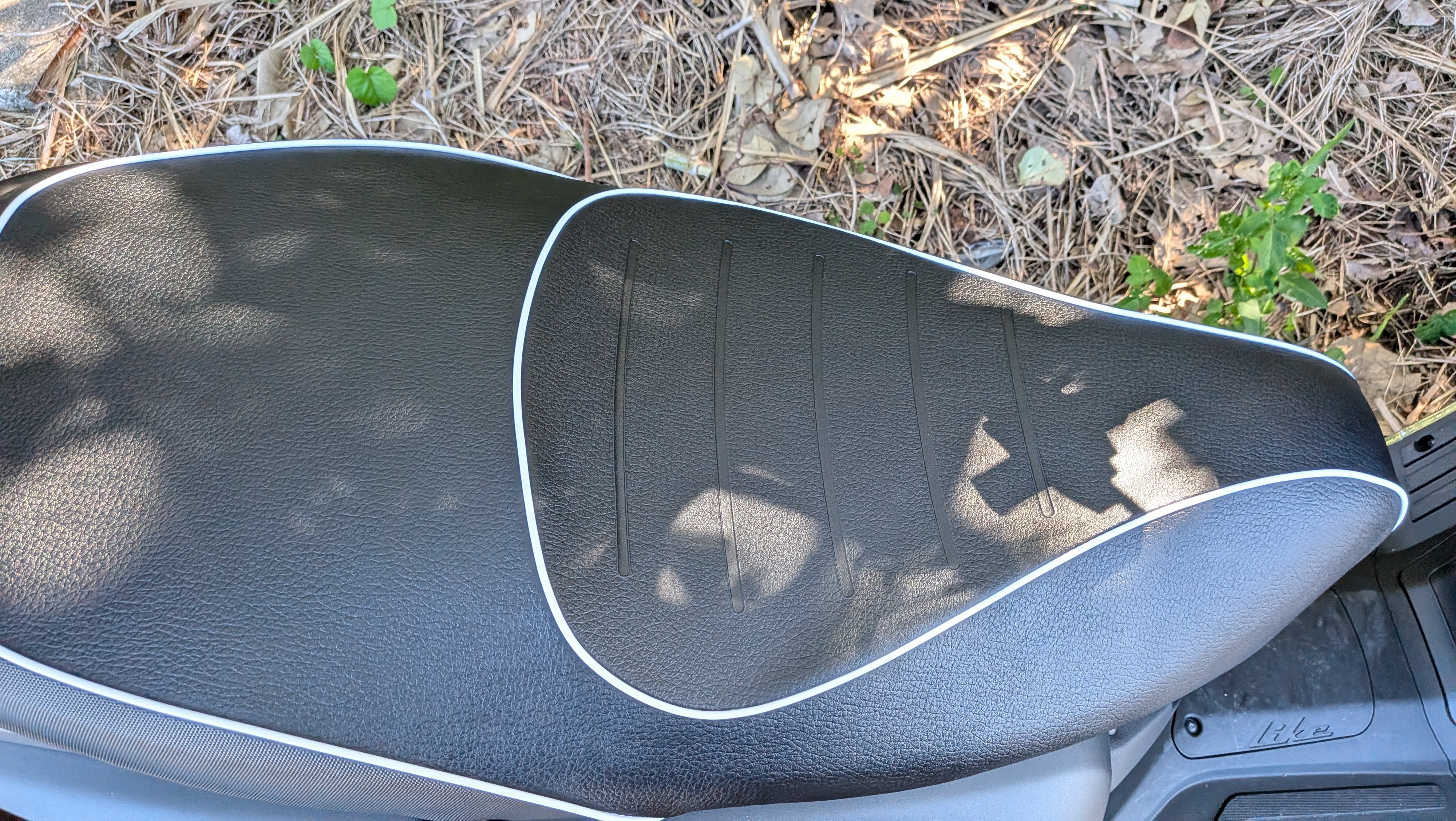 seat
