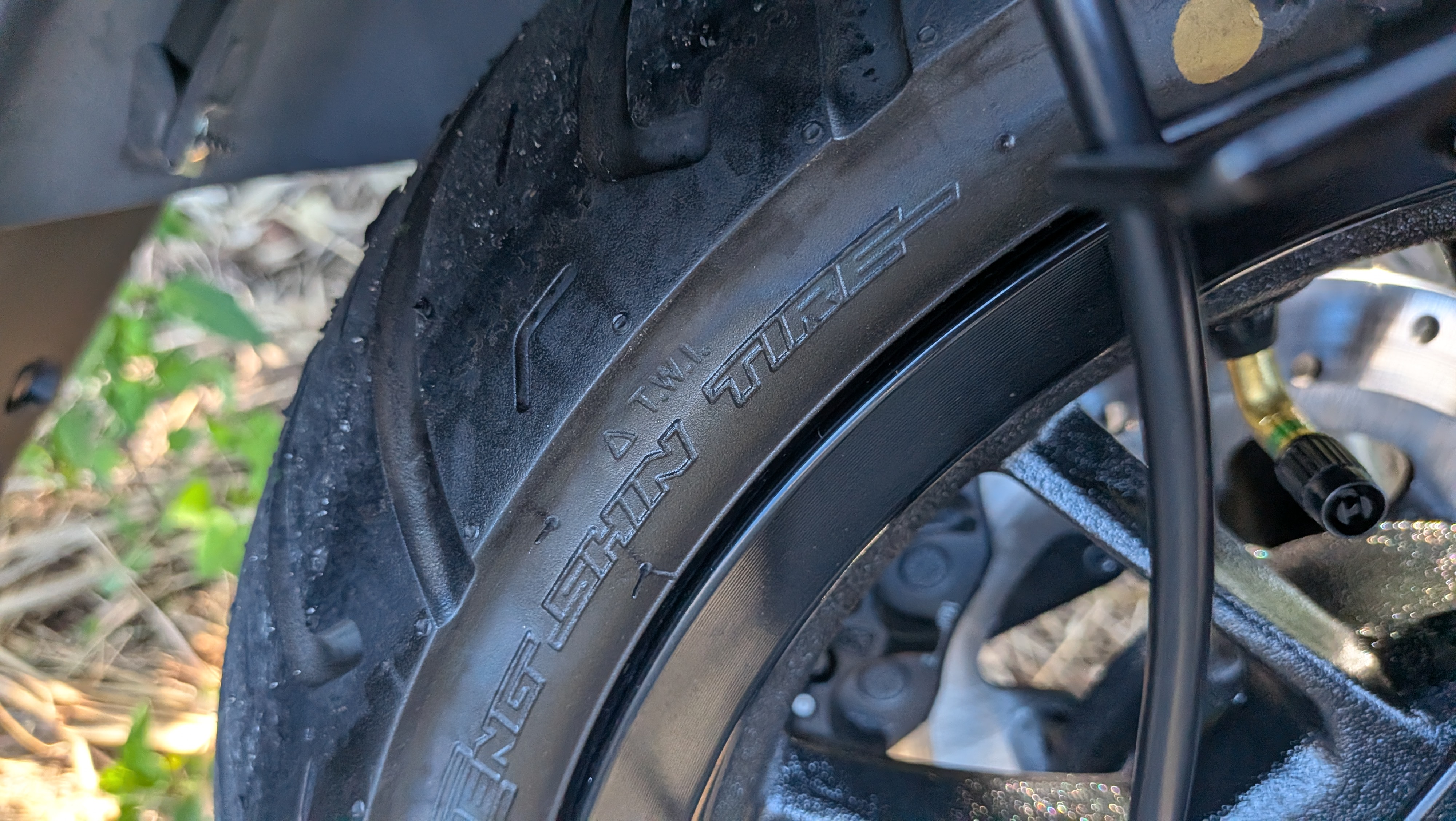 tire
