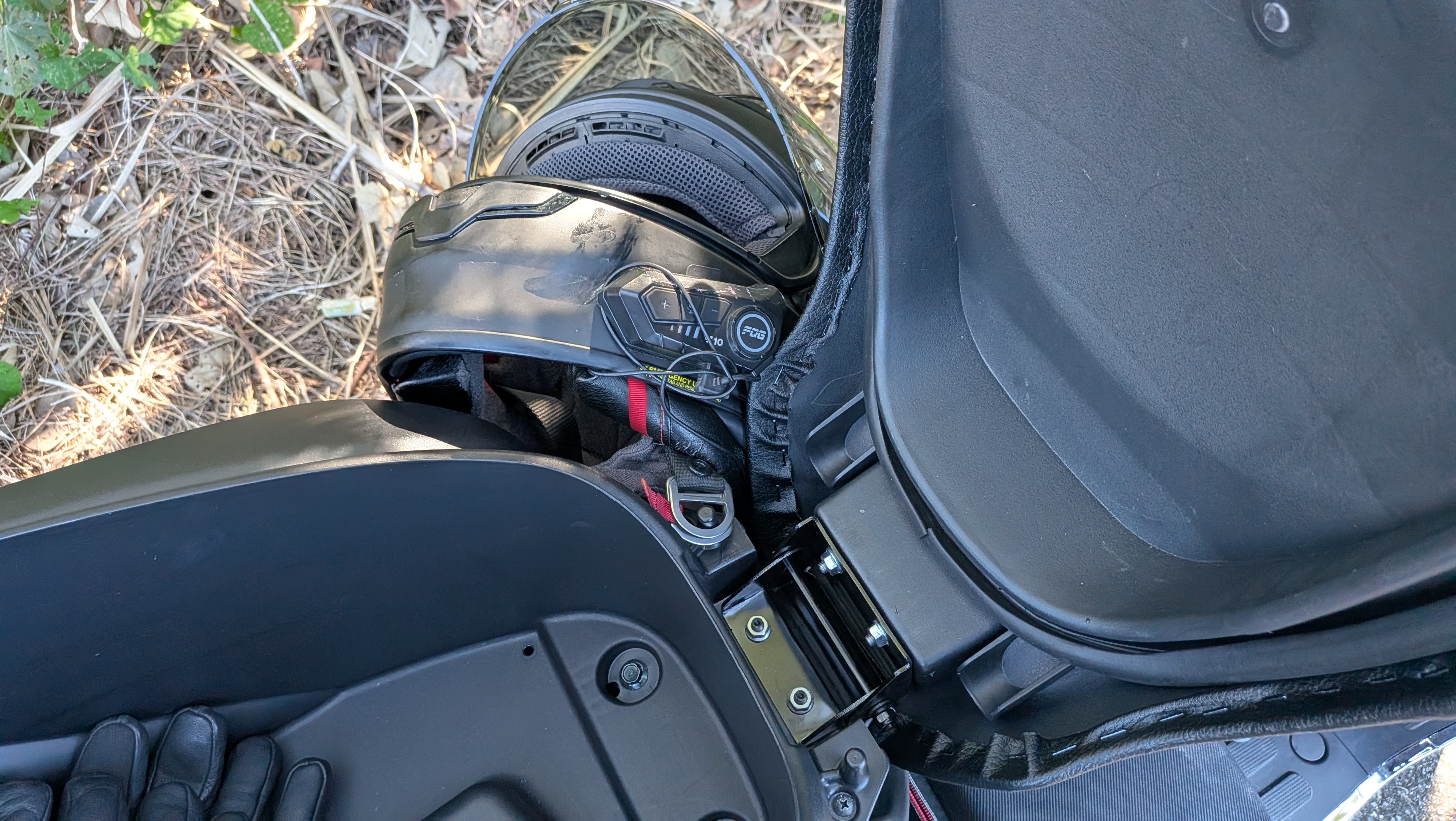 underseatstorage