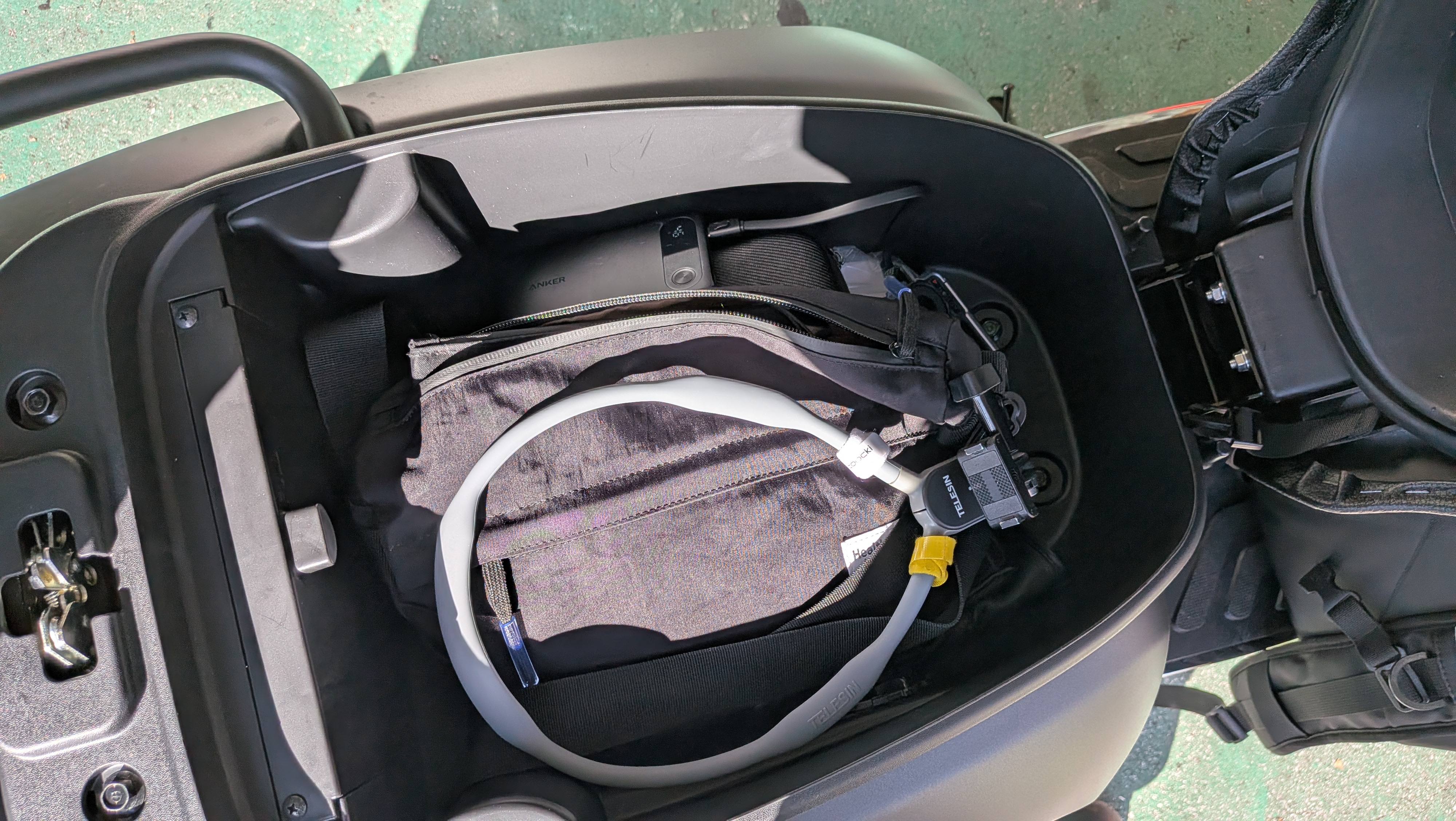 underseatstorage