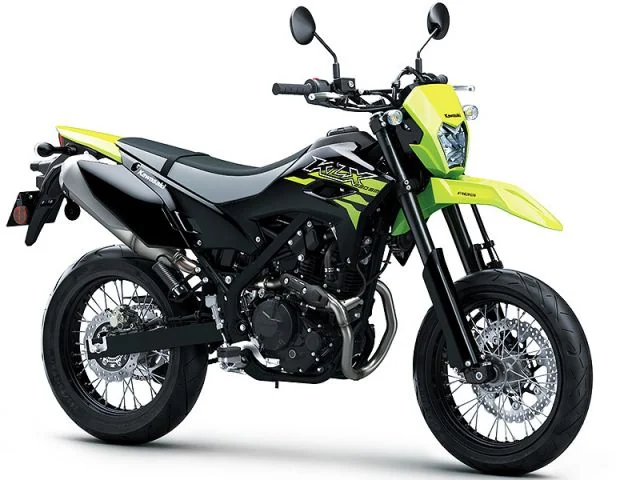 KLX230SM