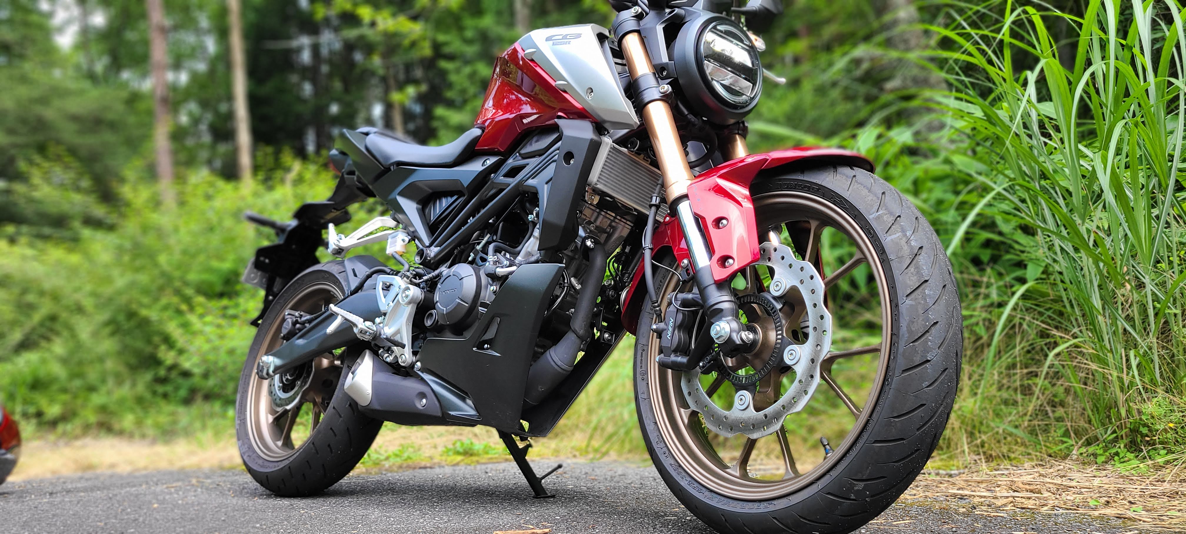 frontwheel