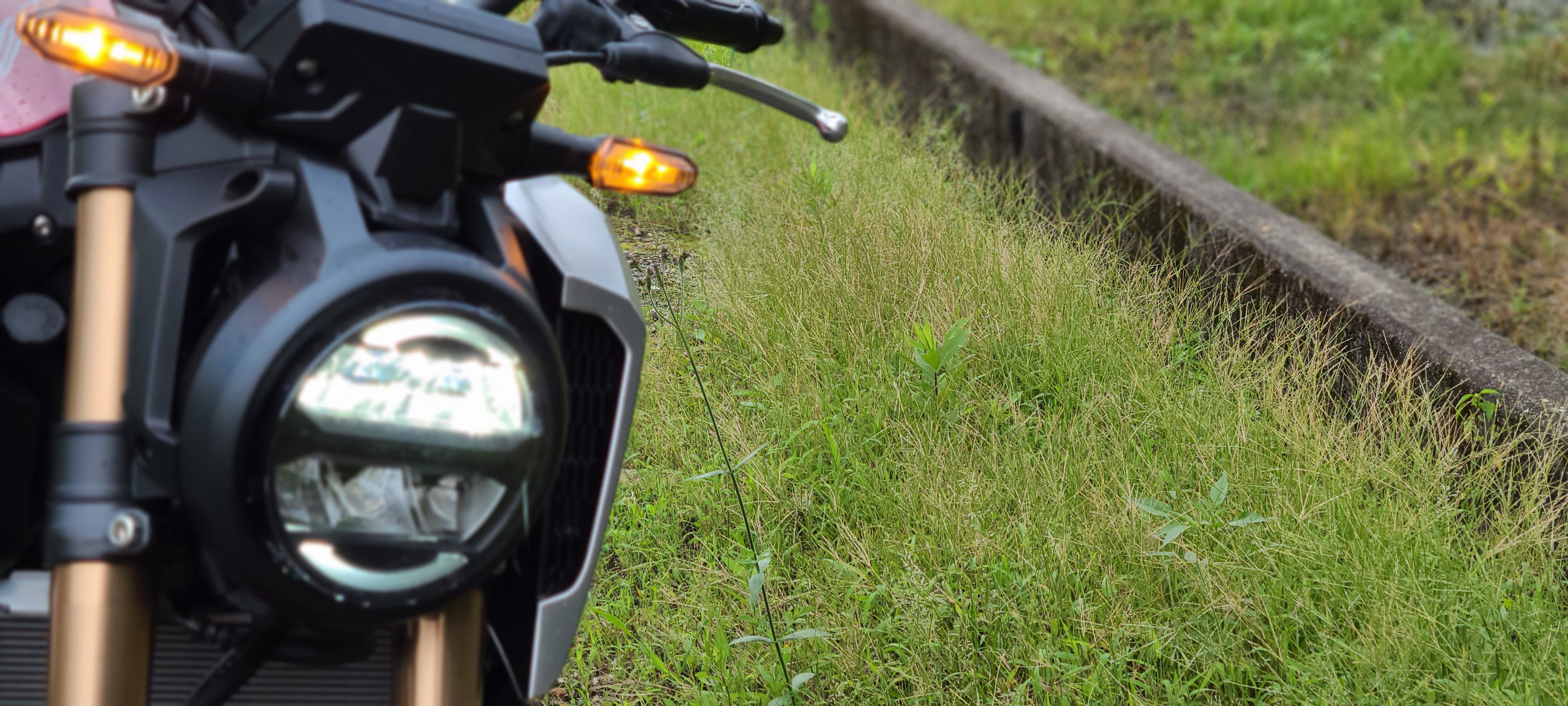 headlight