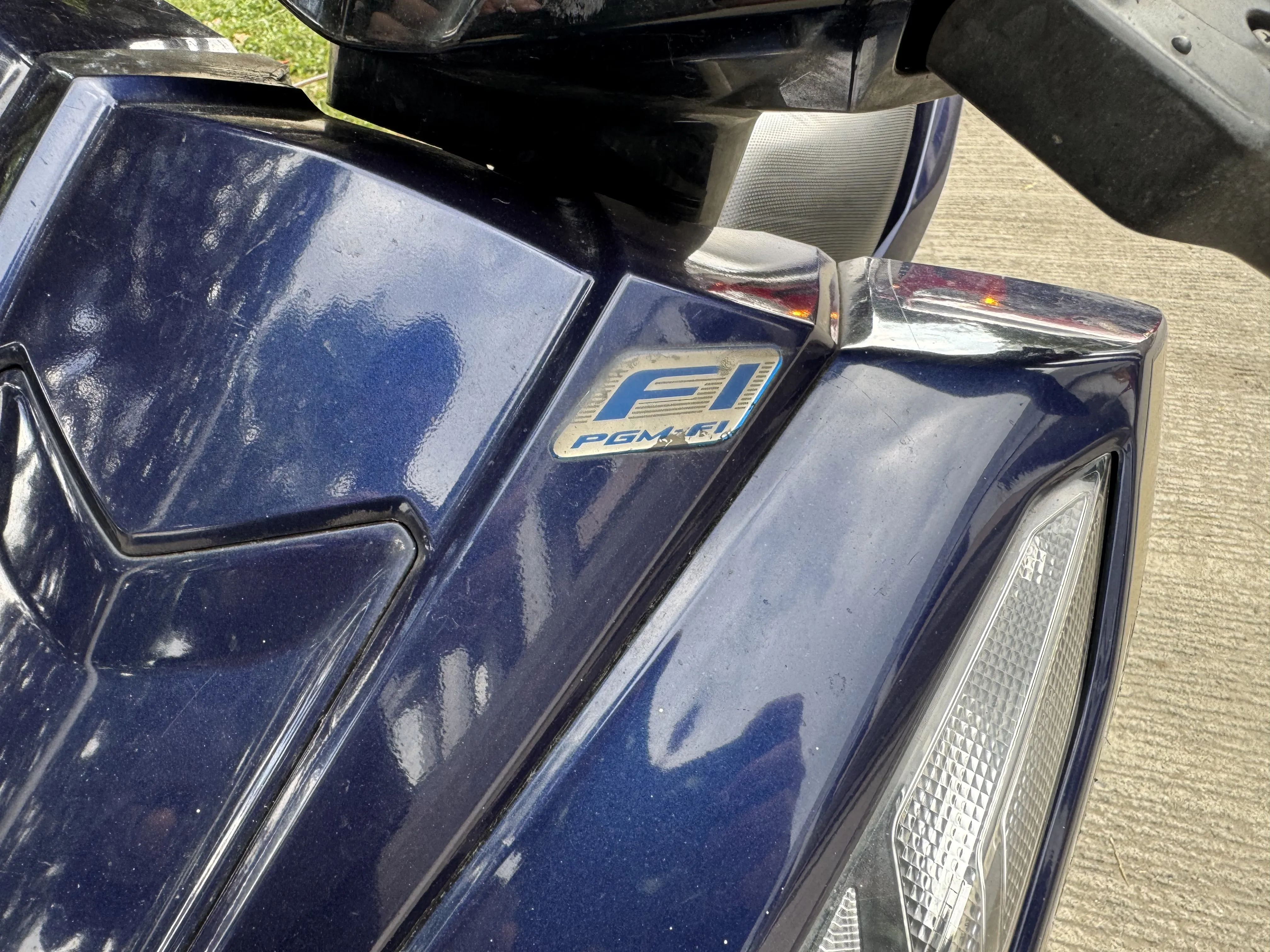bluefairing