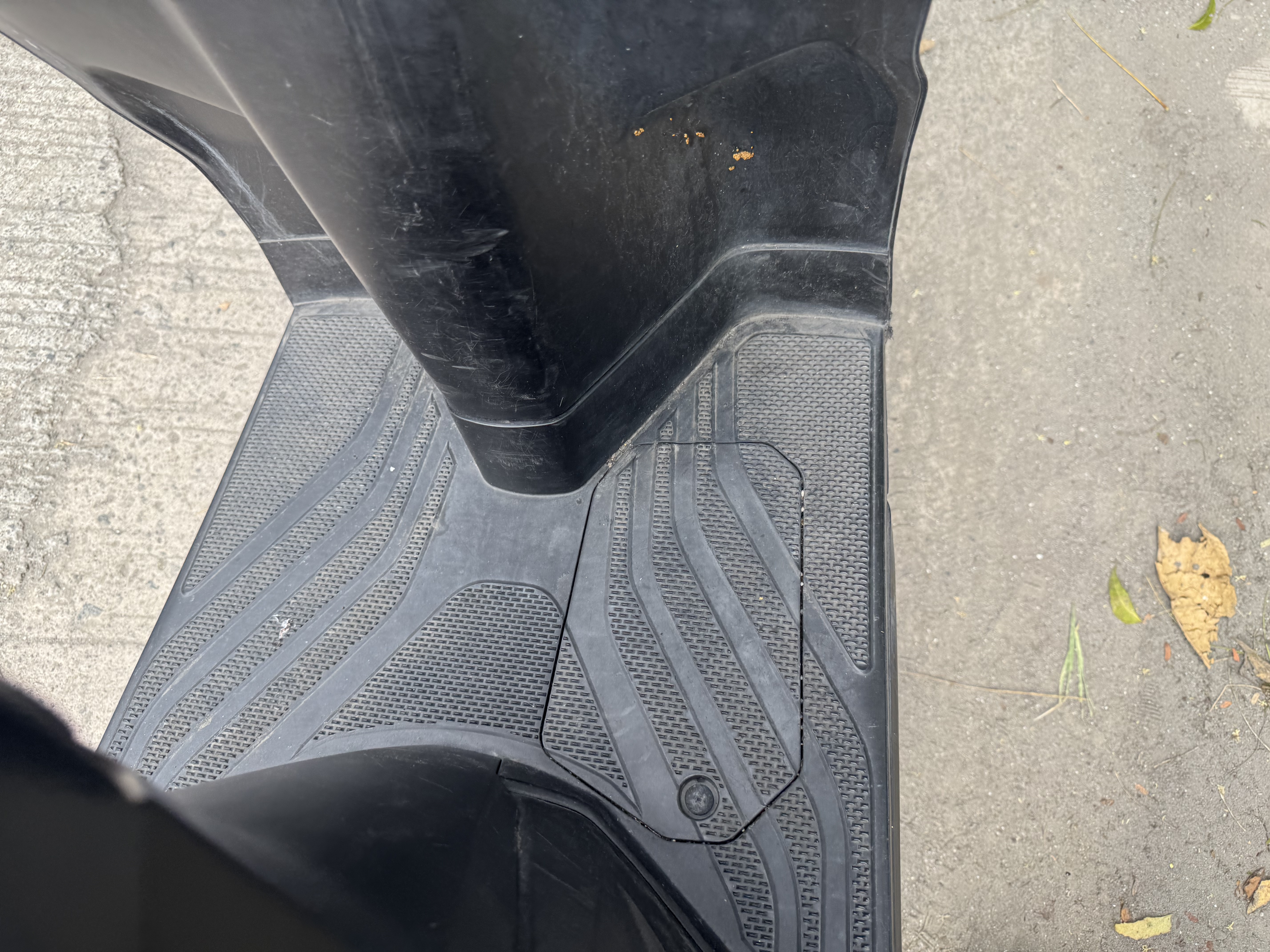 floorboard