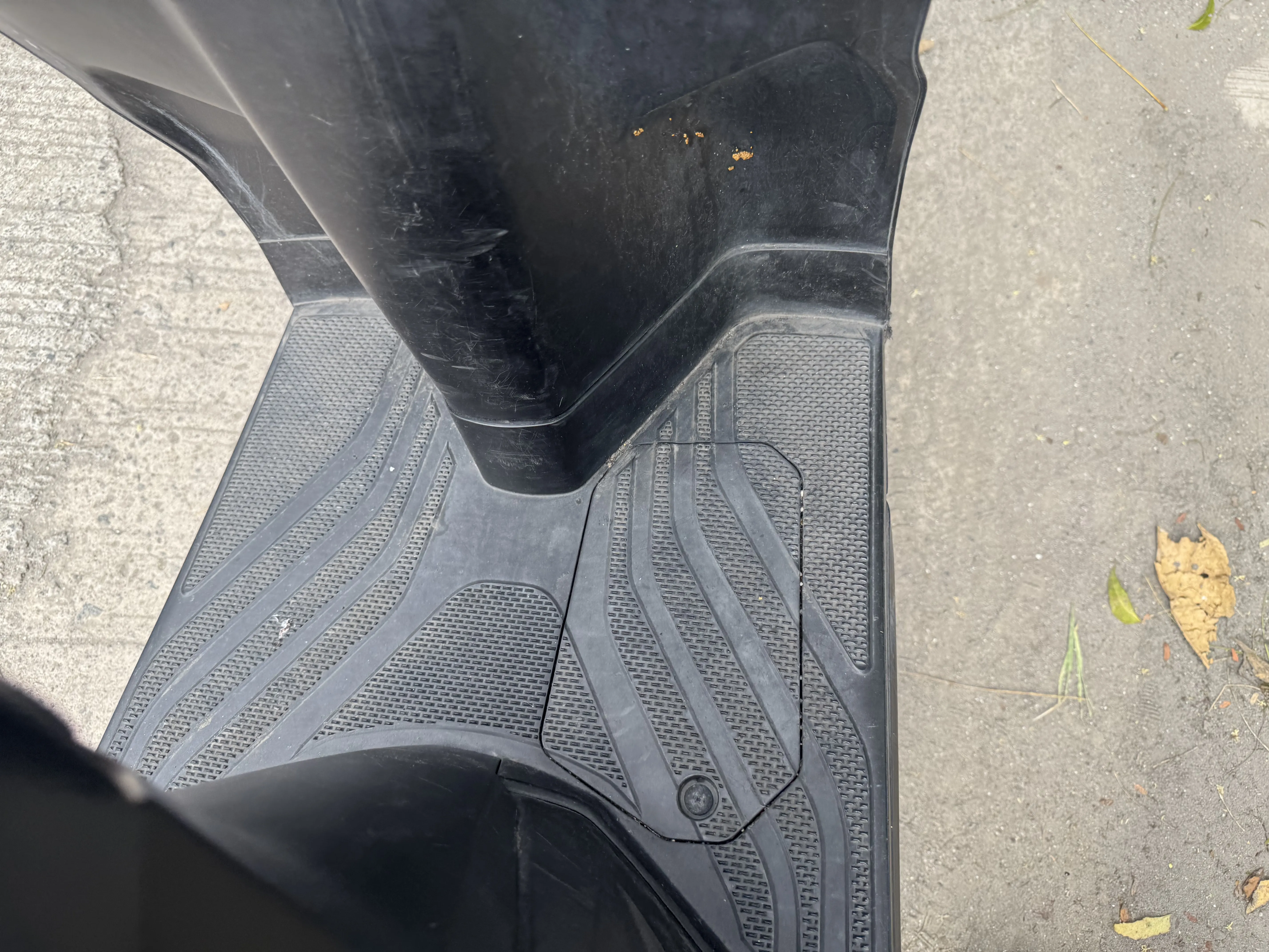 floorboard